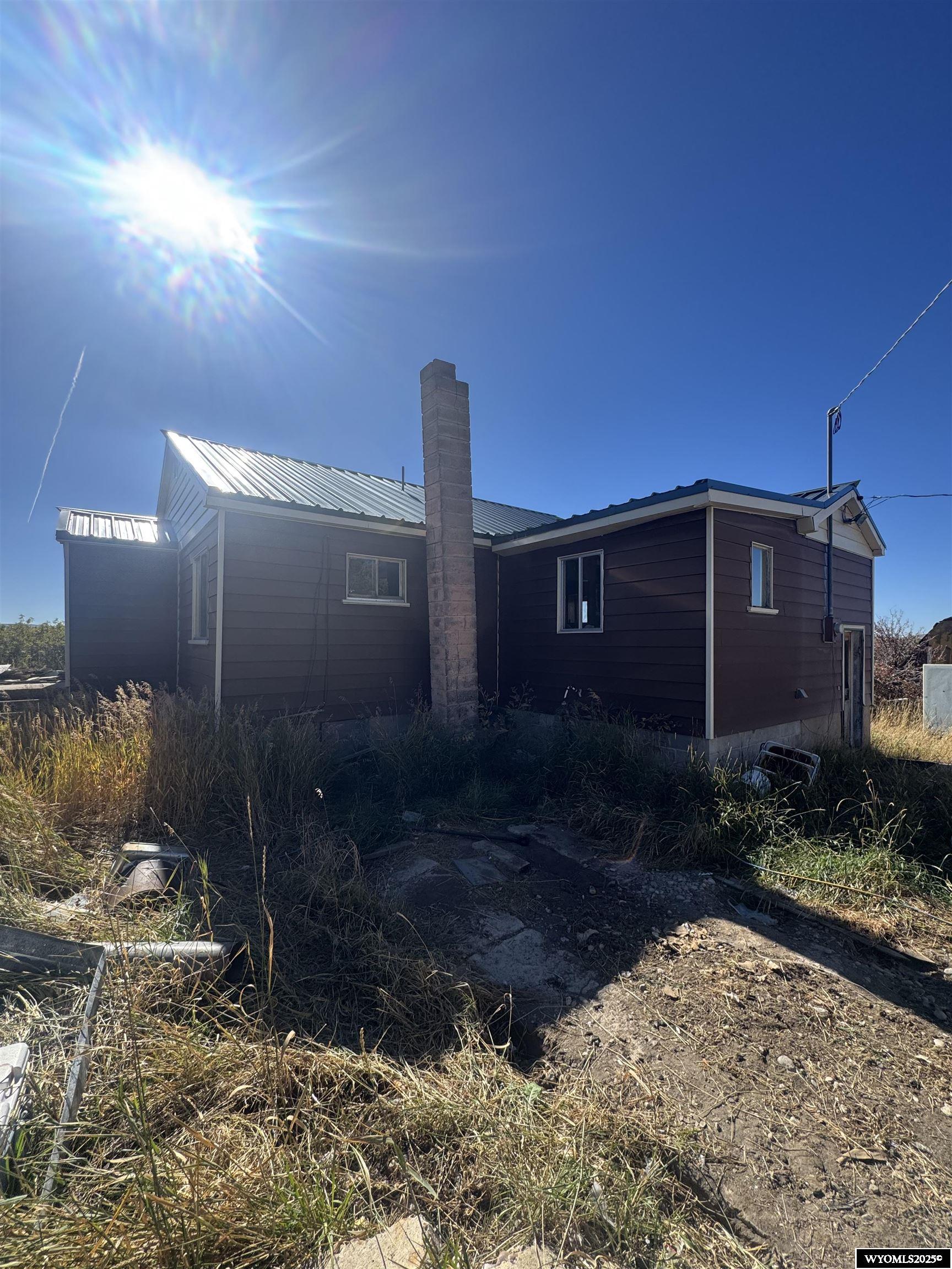 1833 State 89 Highway