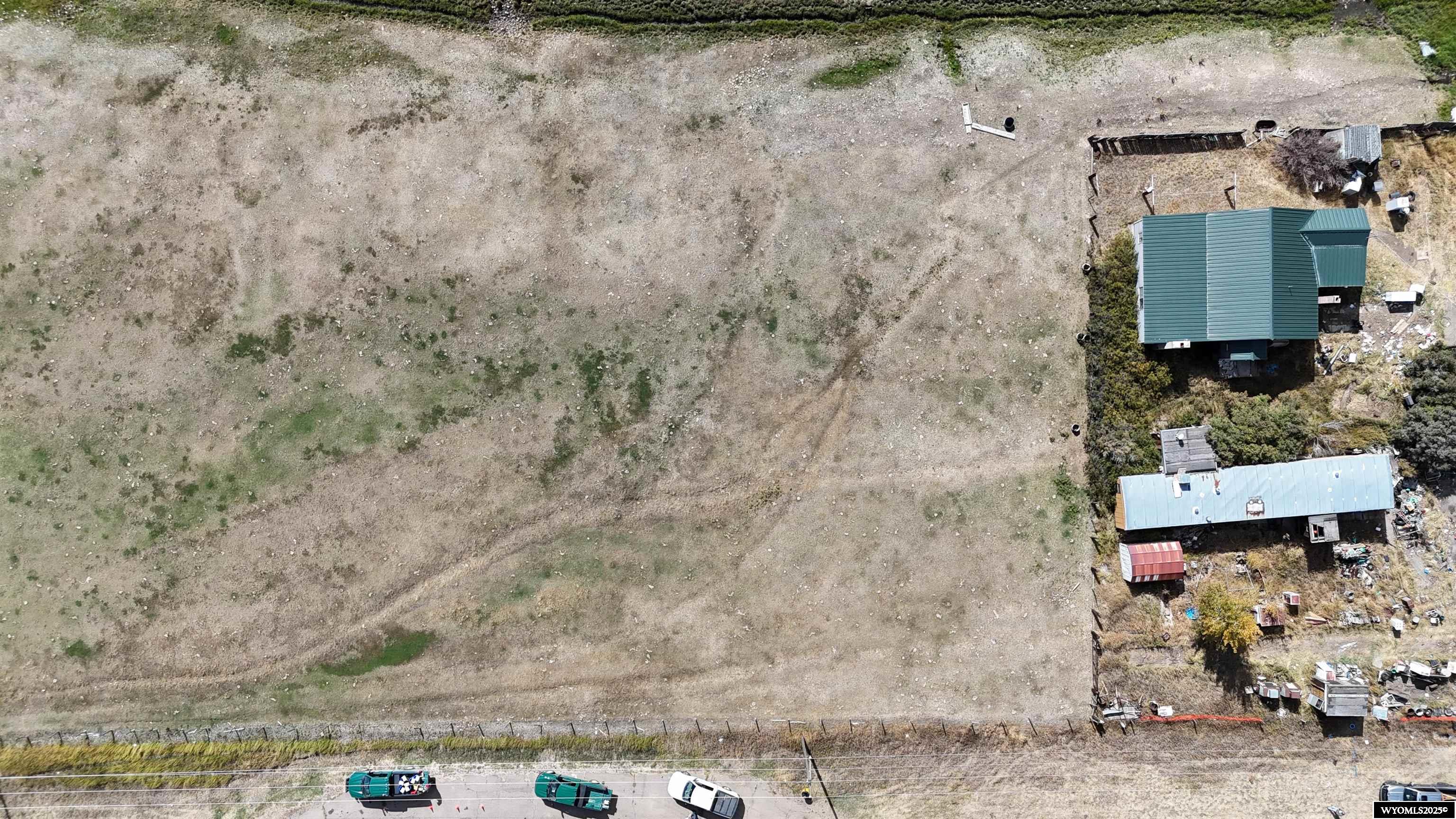 1833 State 89 Highway