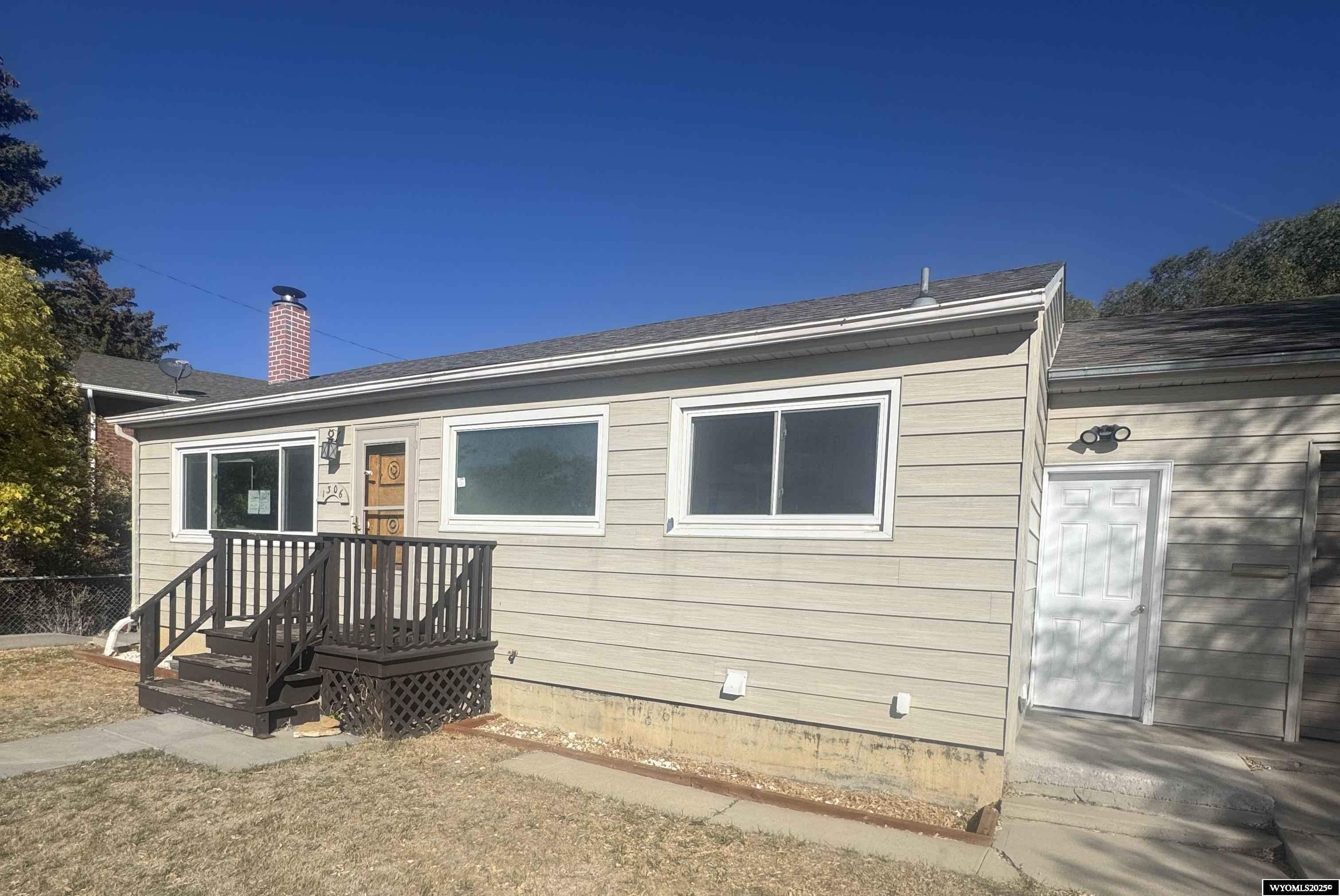1306 Liberty Drive