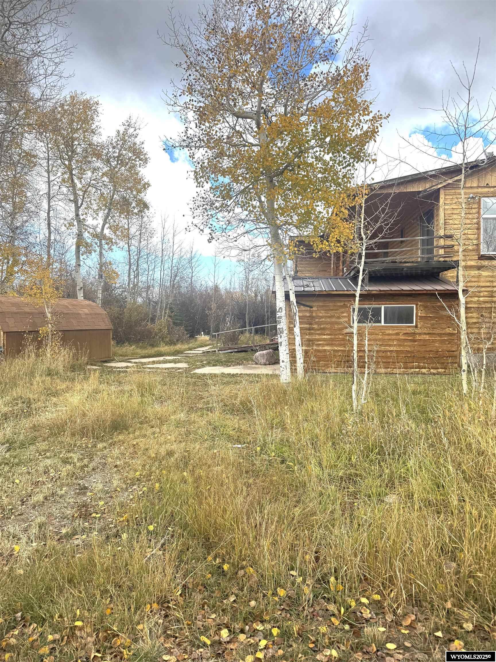 120 Rapid Canyon Road