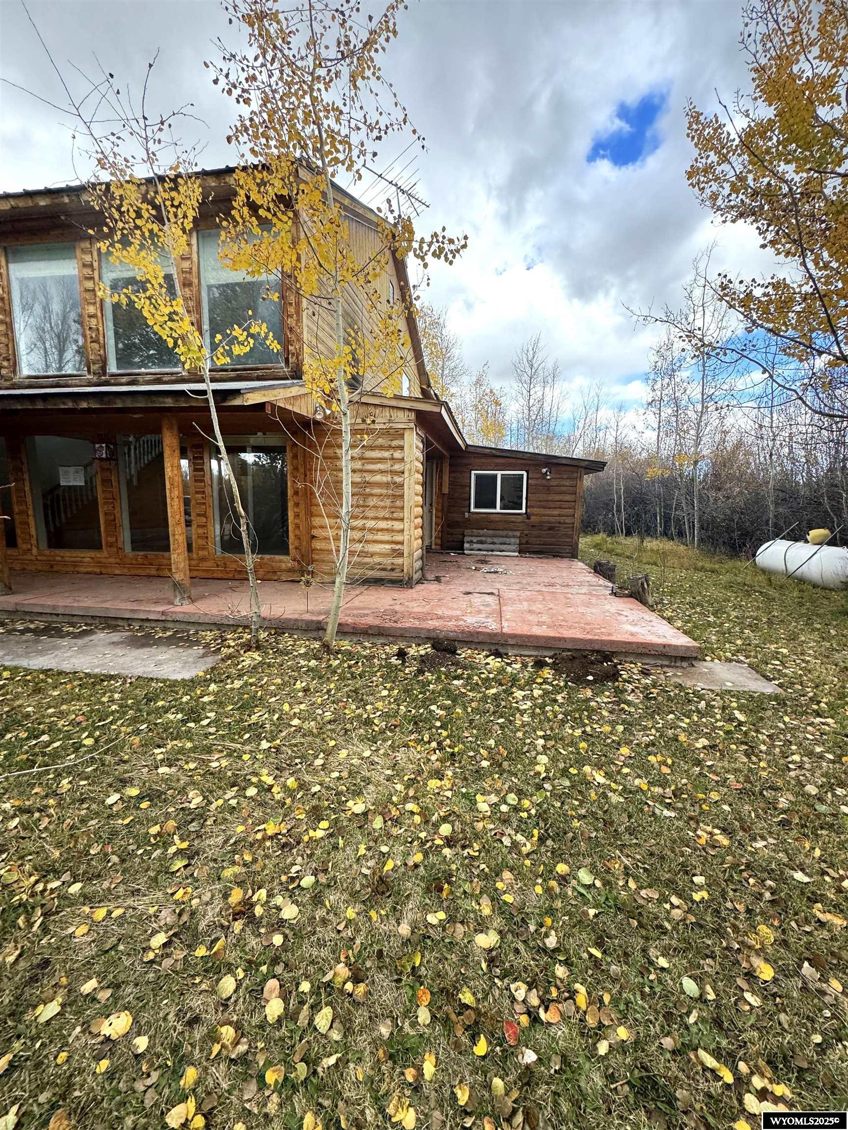 120 Rapid Canyon Road