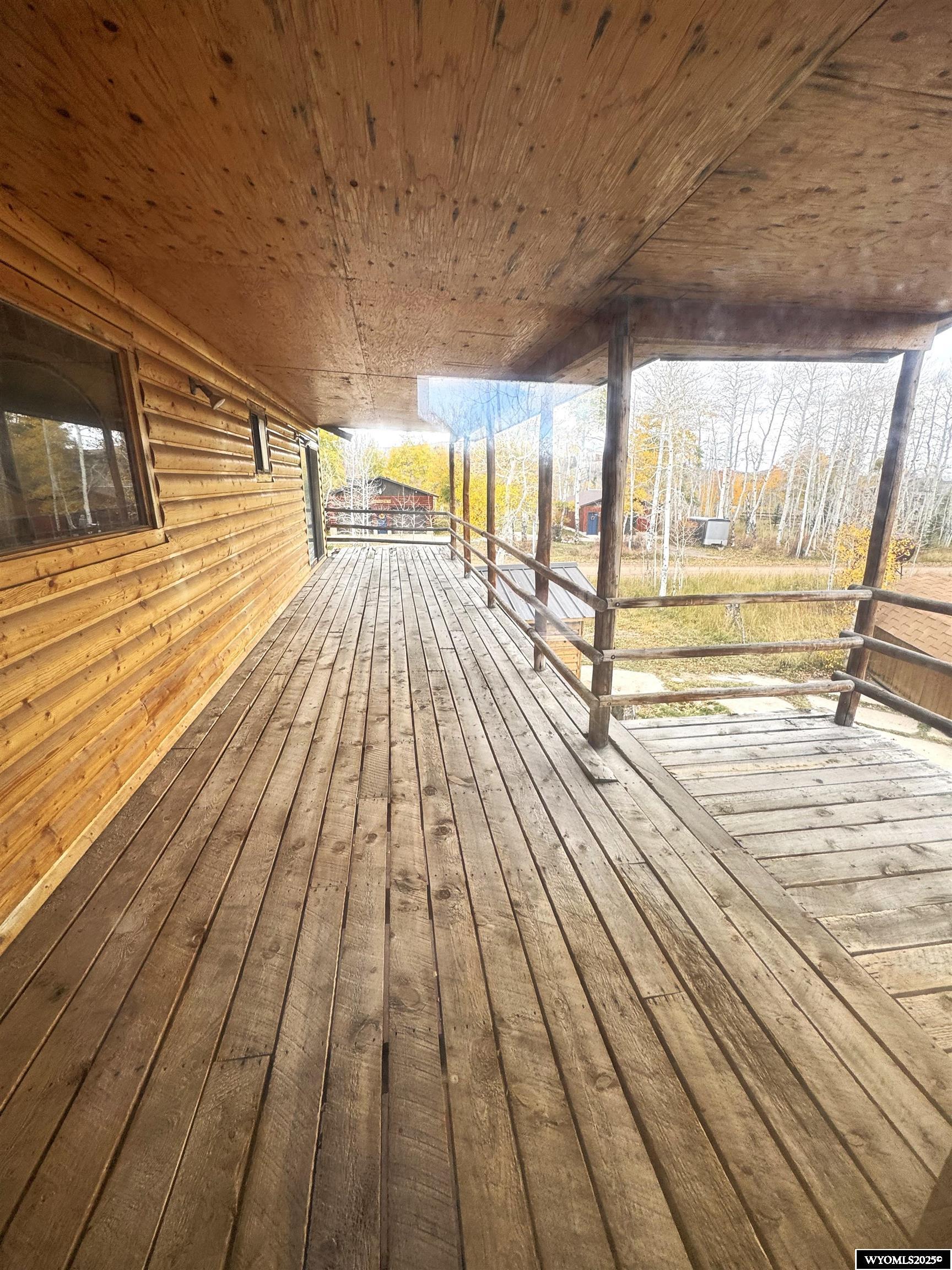 120 Rapid Canyon Road