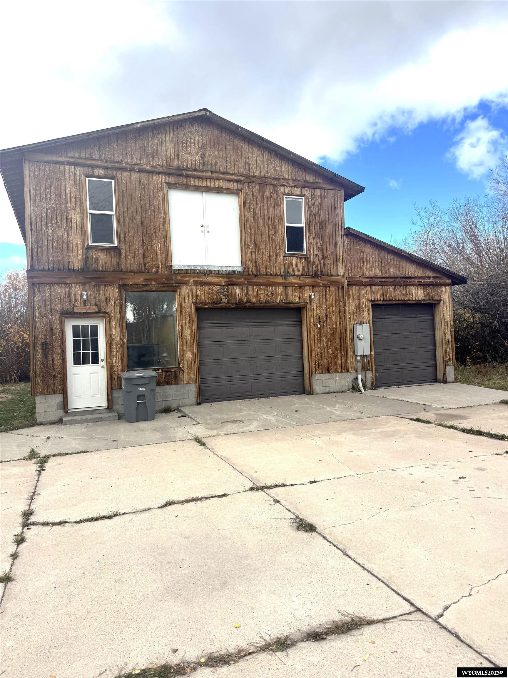 120 Rapid Canyon Road