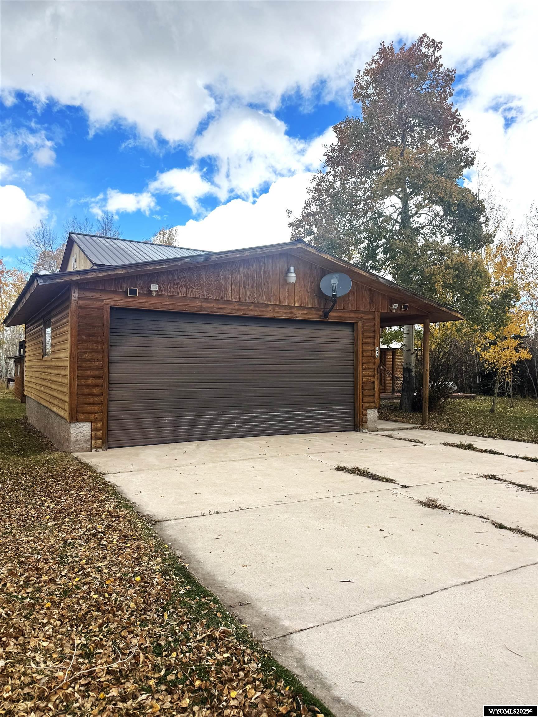 120 Rapid Canyon Road