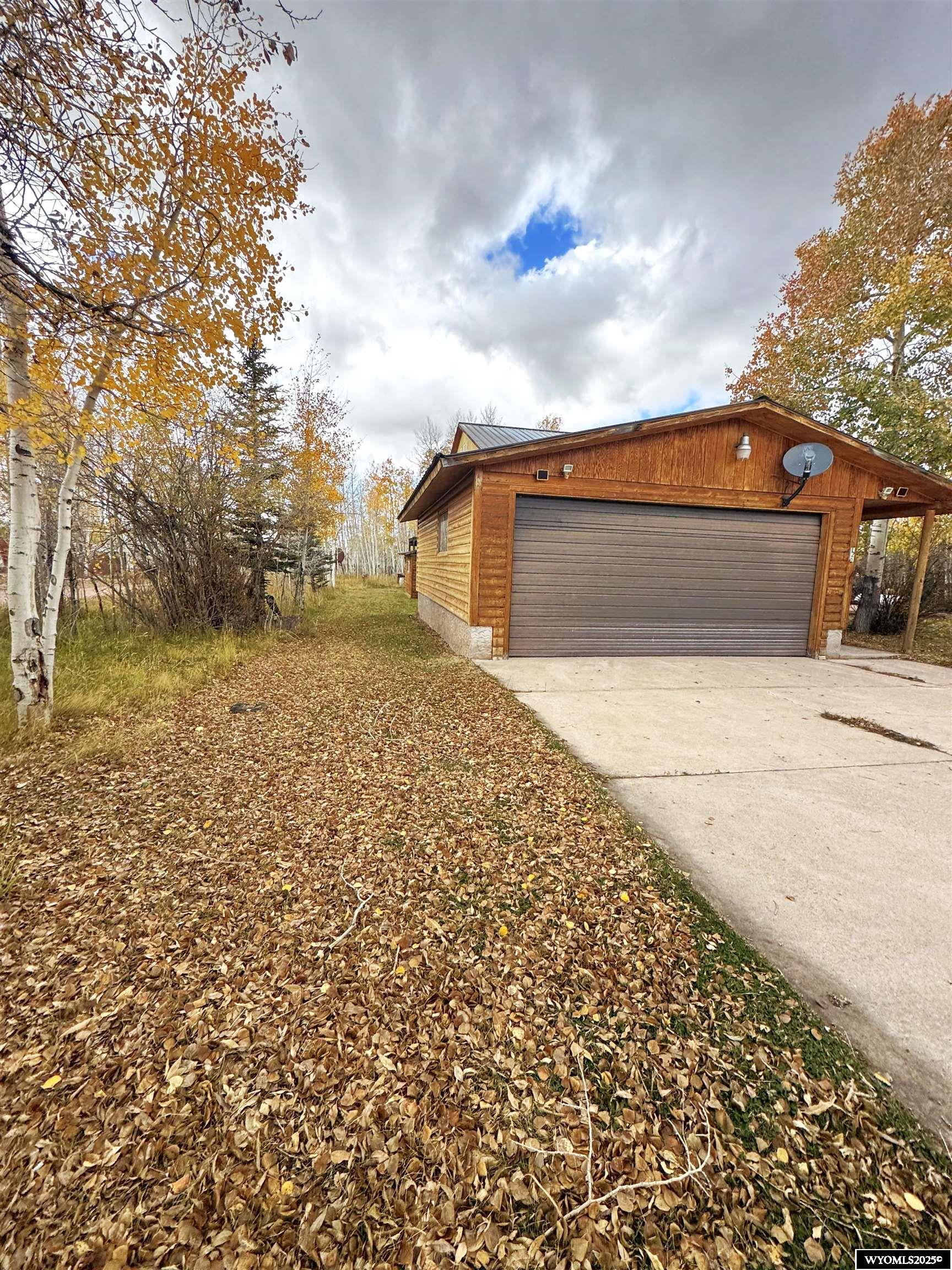 120 Rapid Canyon Road