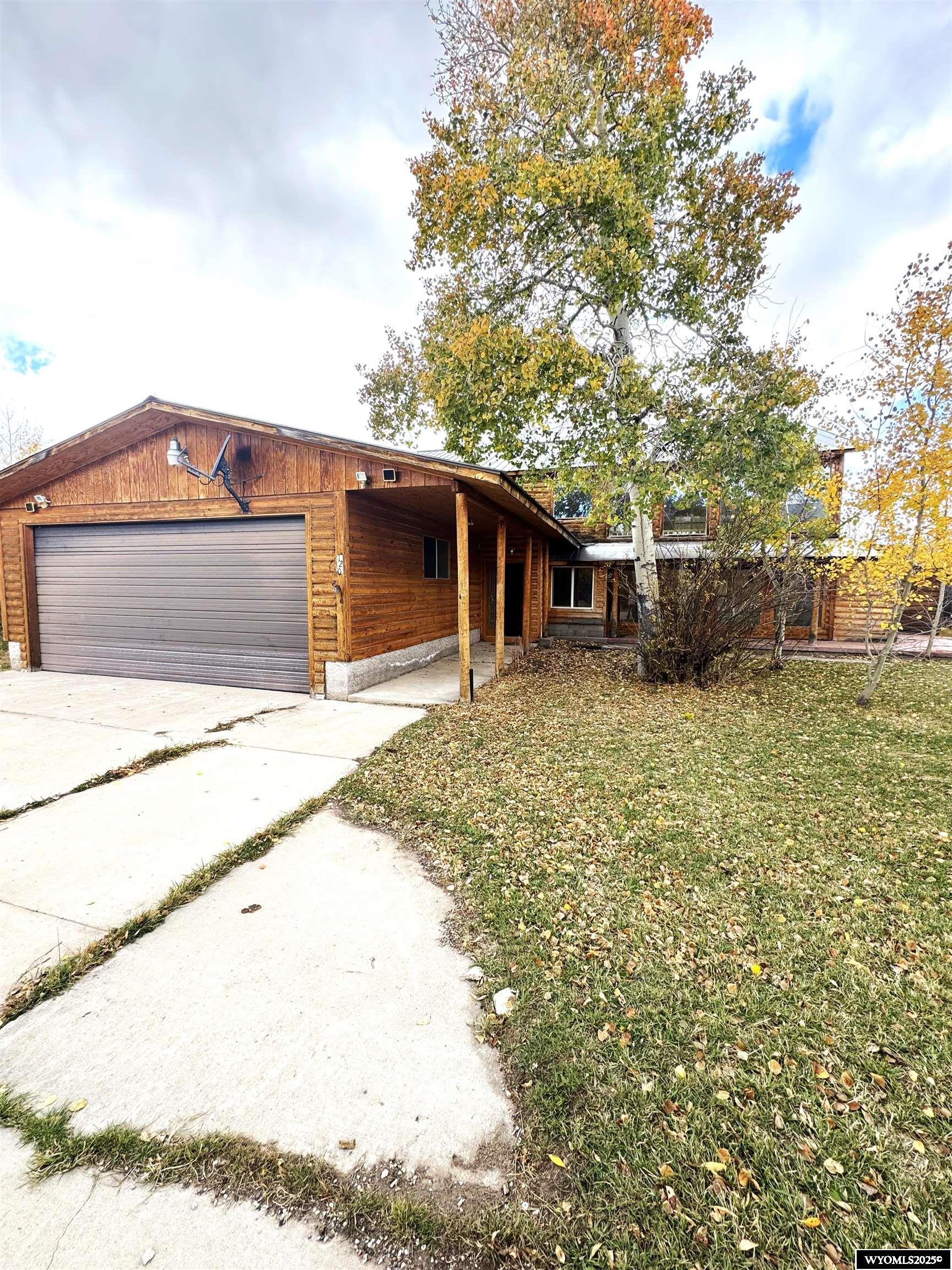 120 Rapid Canyon Road