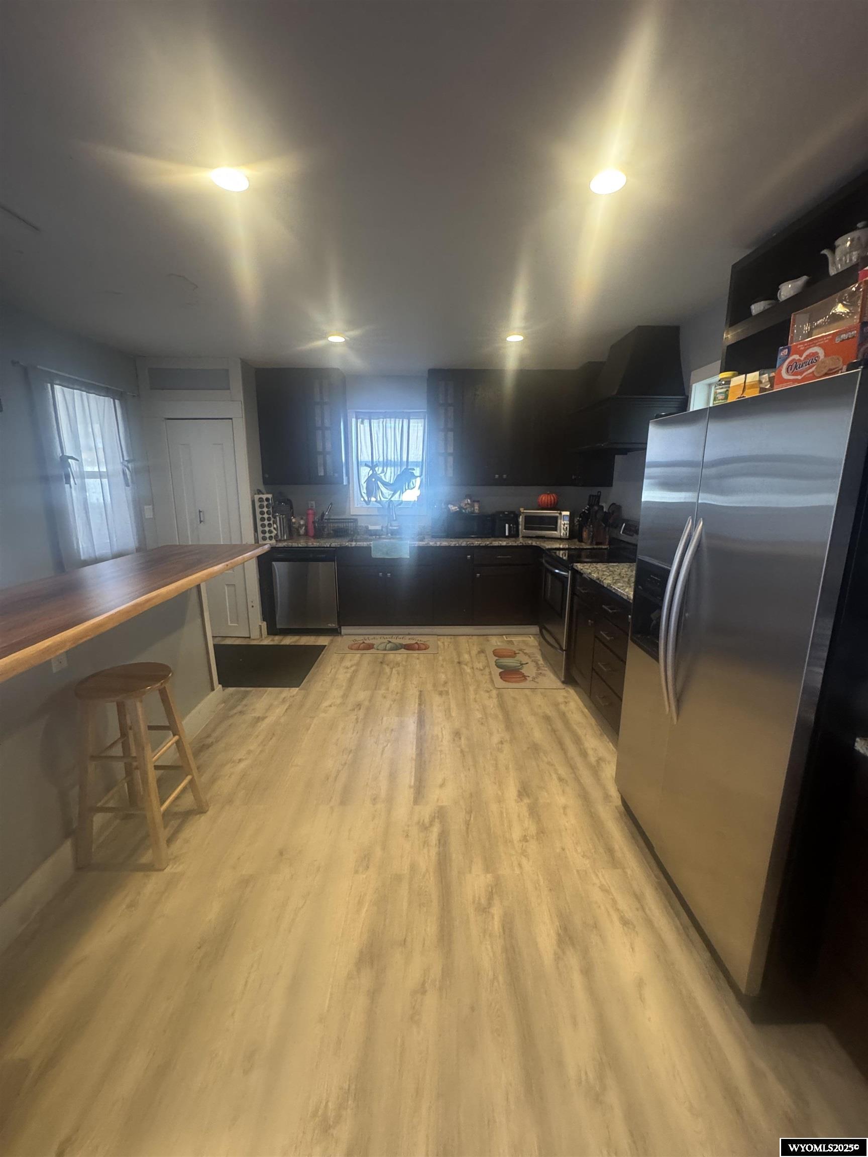 602 Dewar Drive