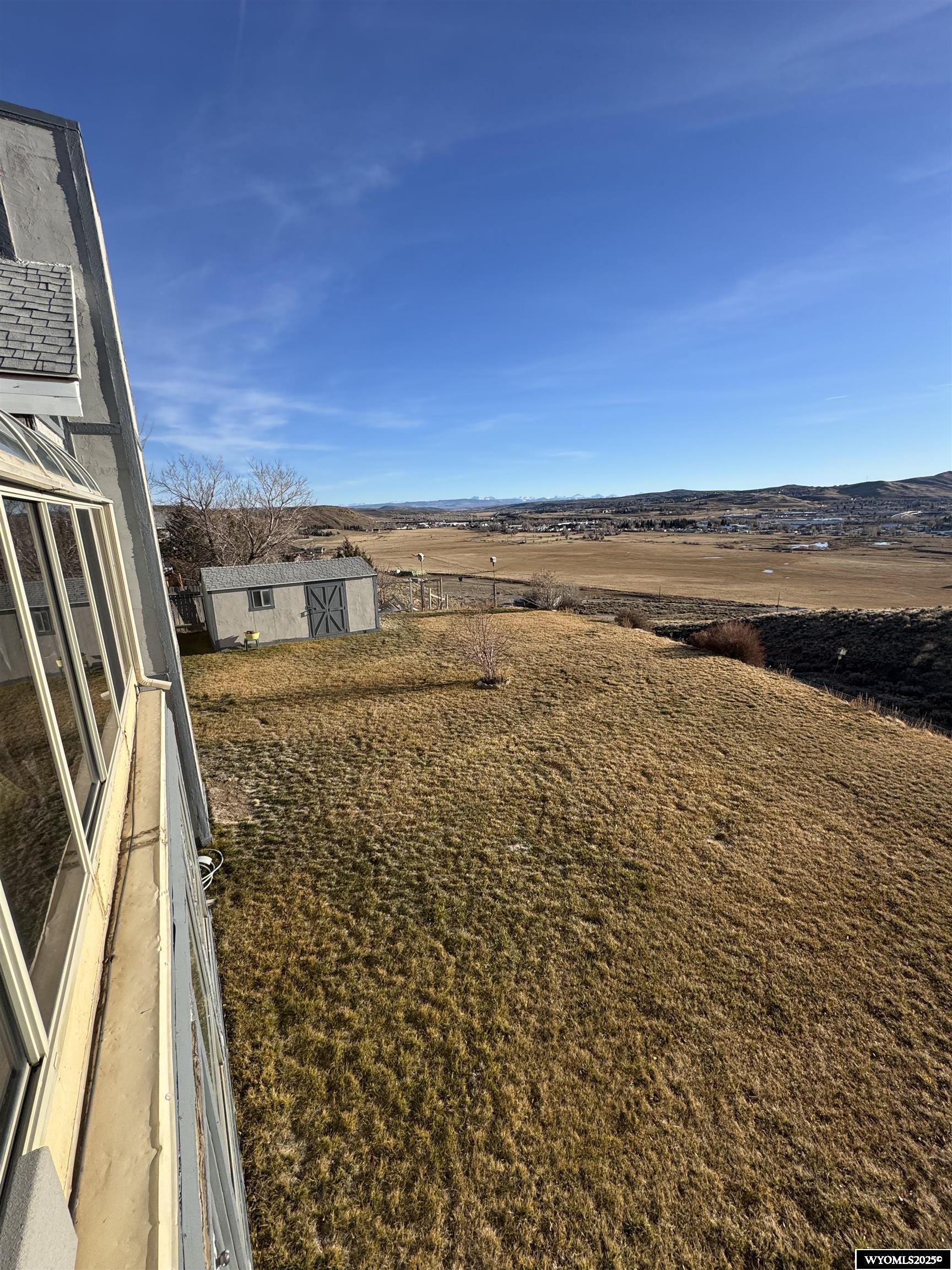 221 Rimrock Drive