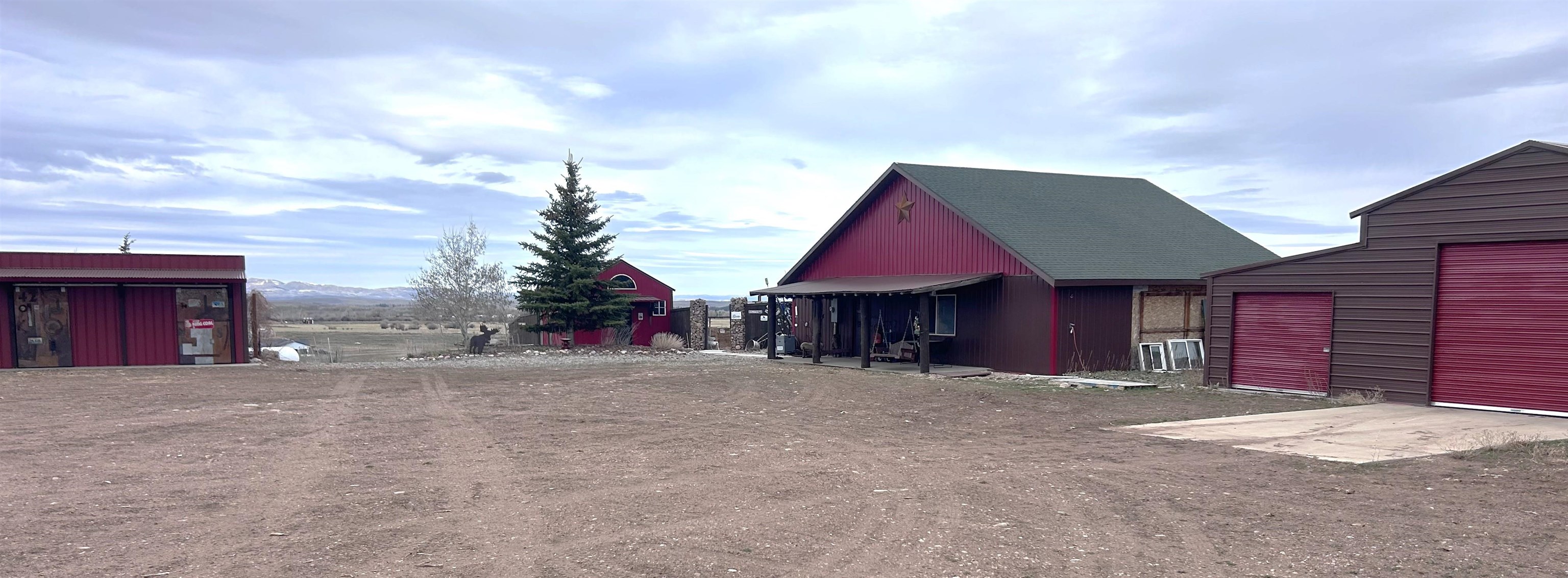 1937 Mill Creek Road