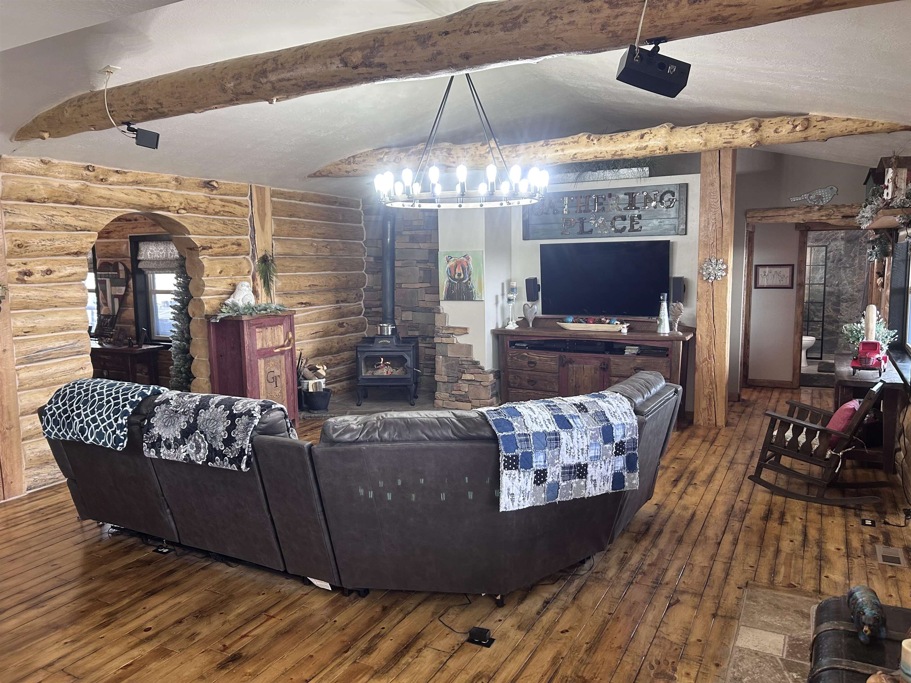 1937 Mill Creek Road