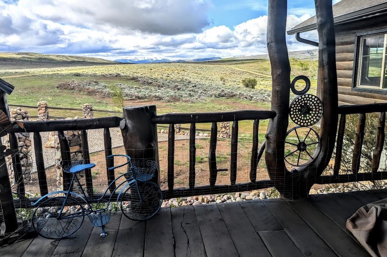 1937 Mill Creek Road