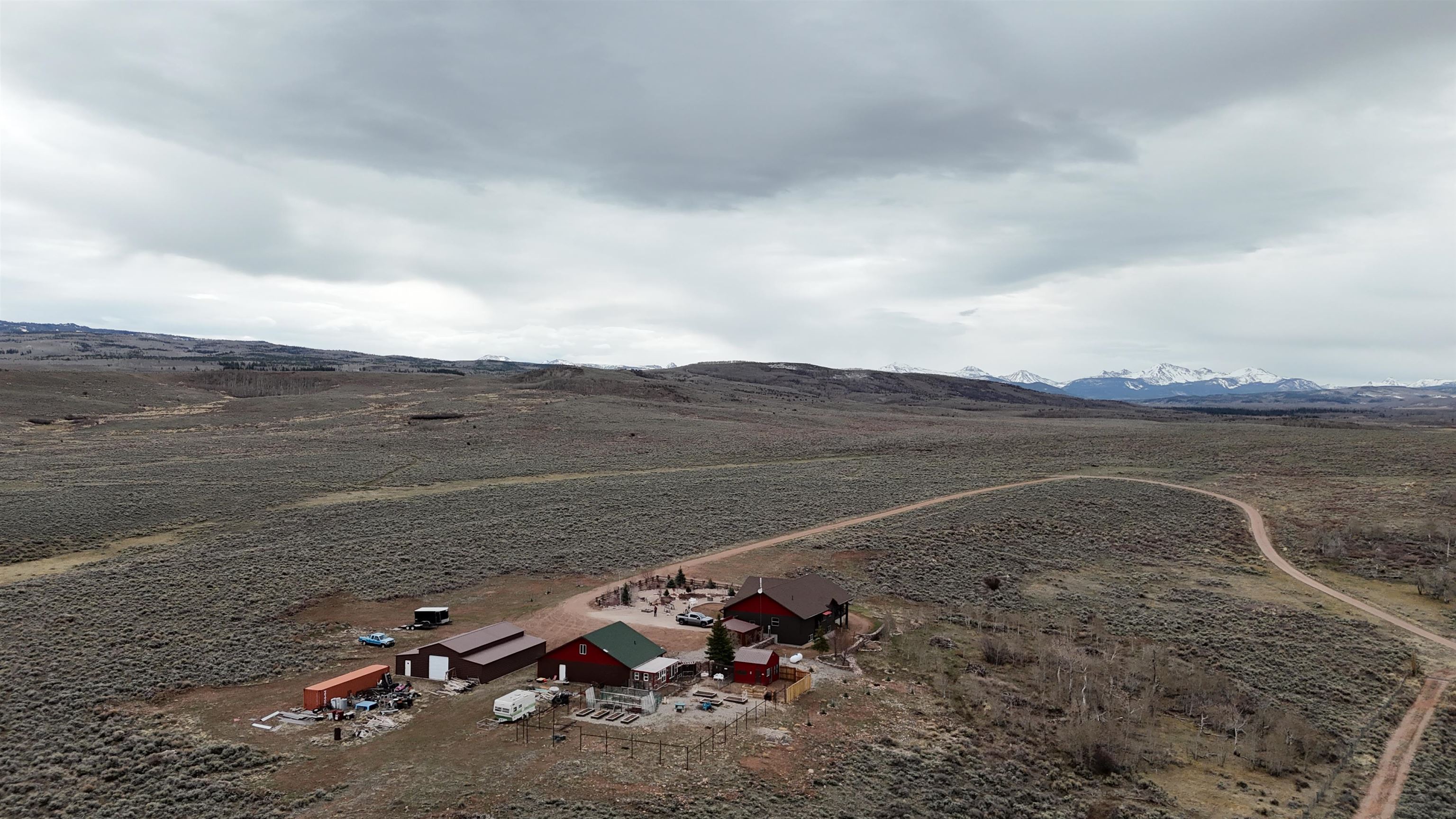 1937 Mill Creek Road