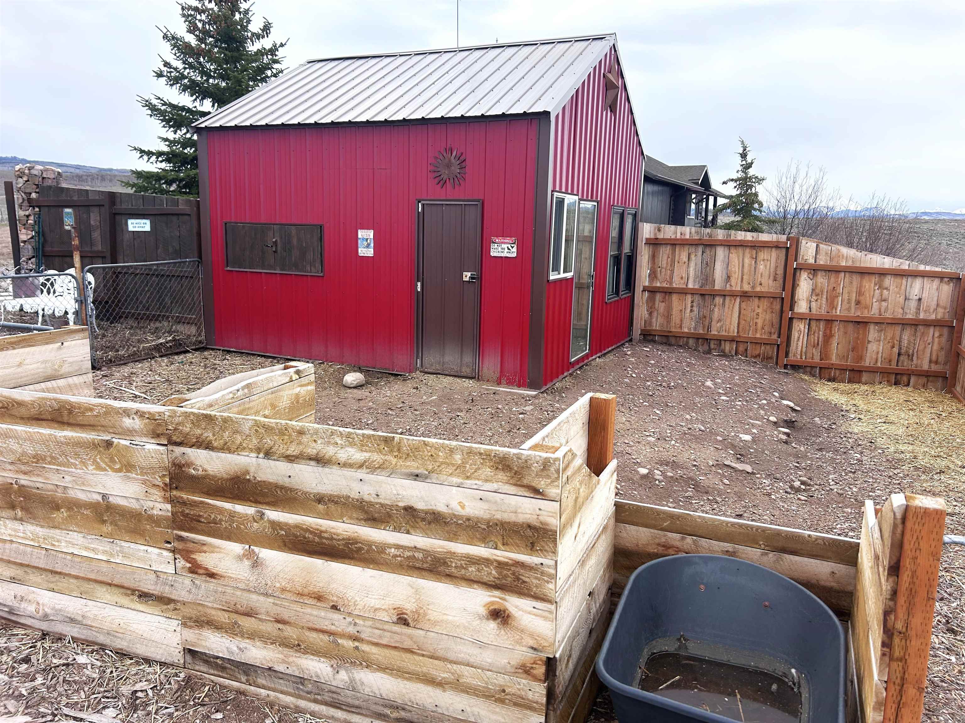 1937 Mill Creek Road