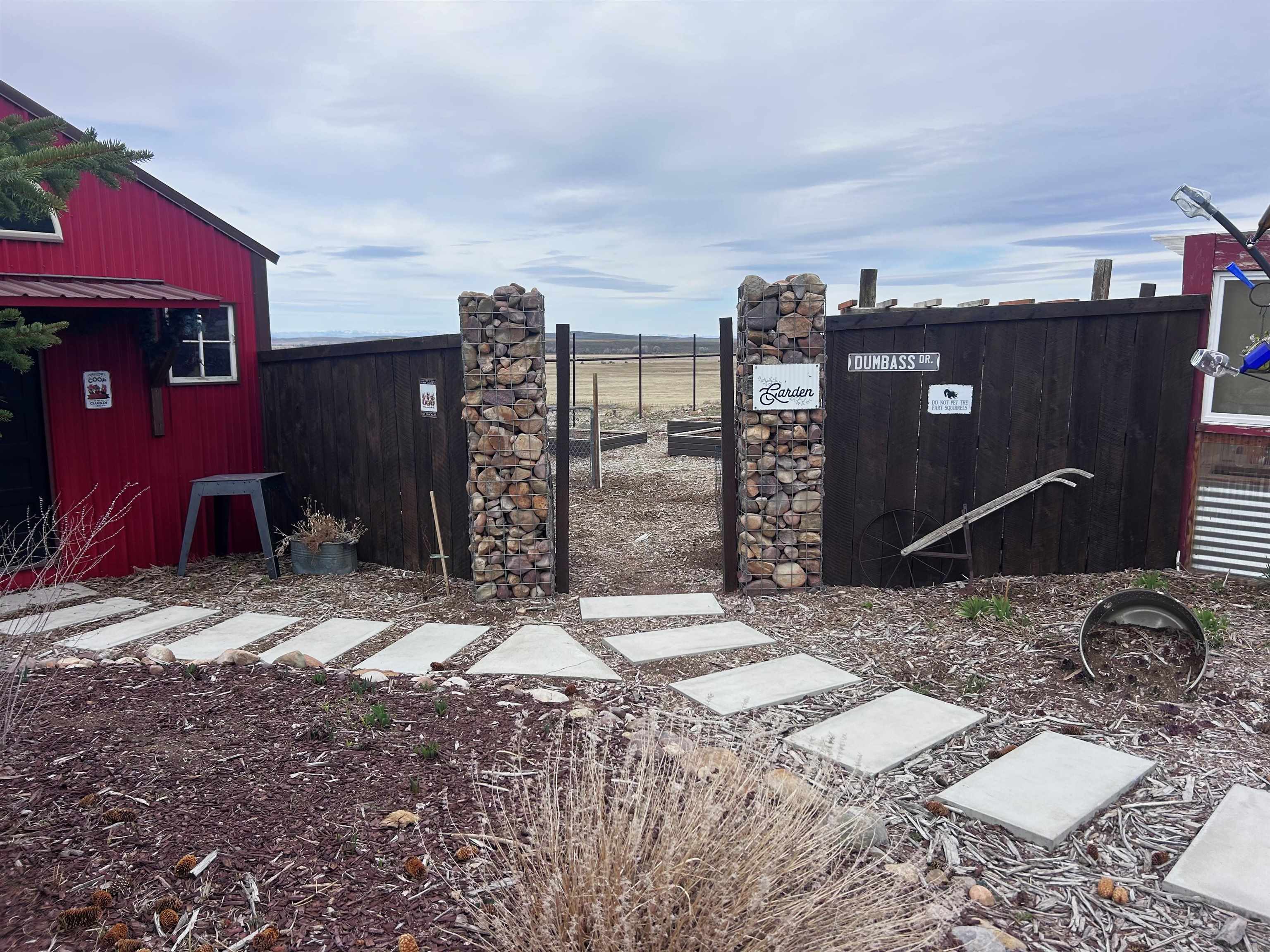 1937 Mill Creek Road