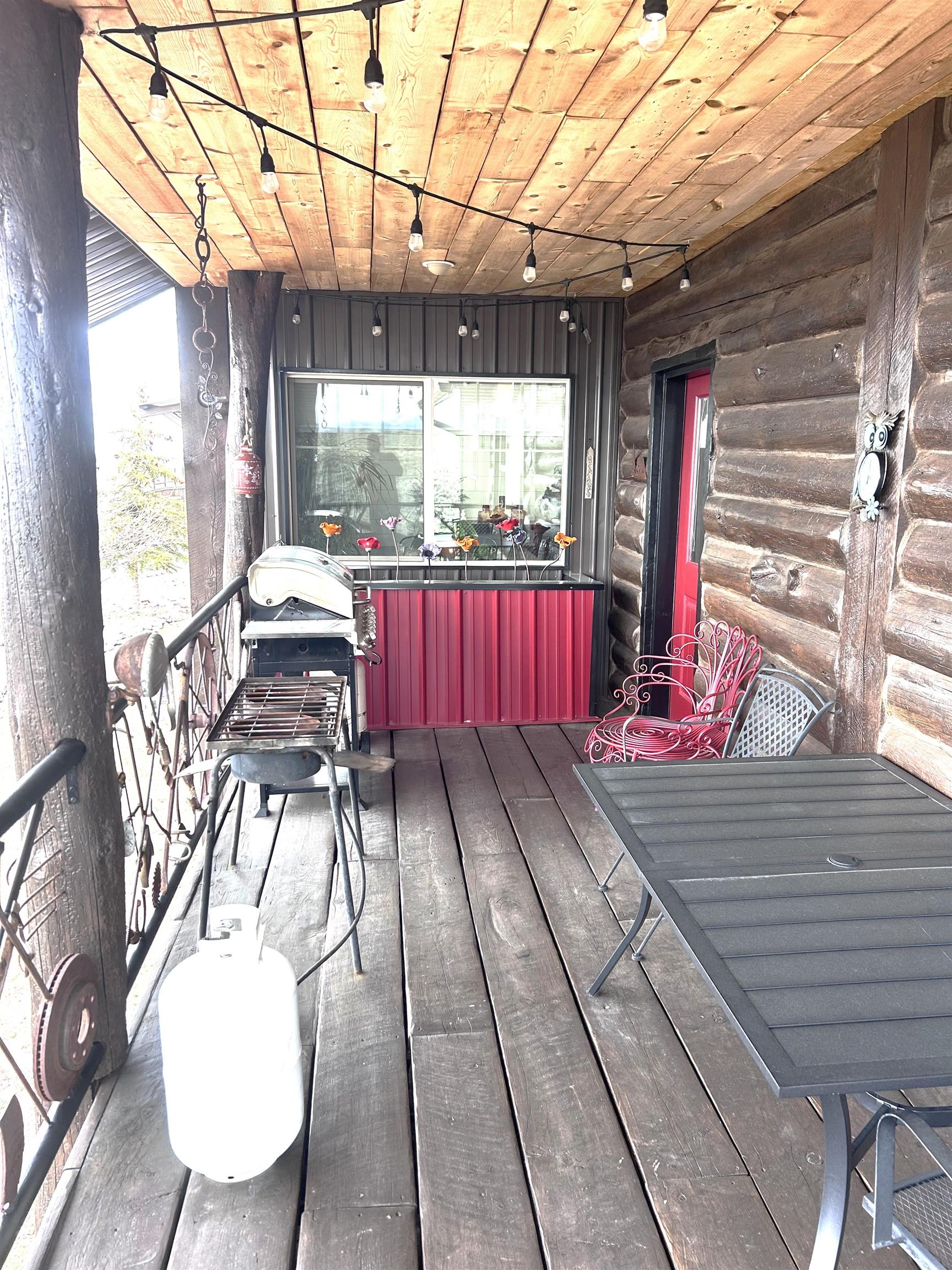 1937 Mill Creek Road