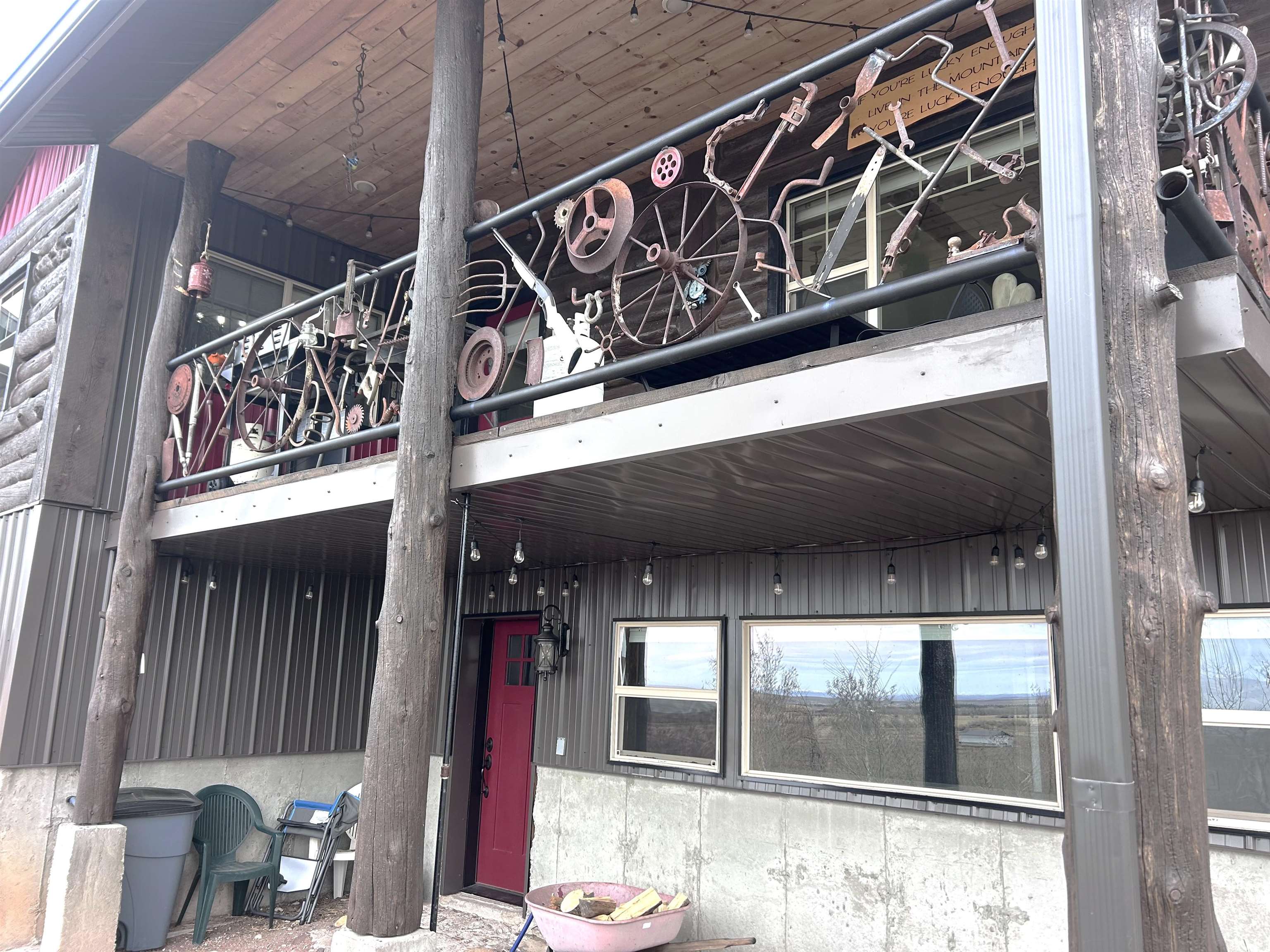 1937 Mill Creek Road