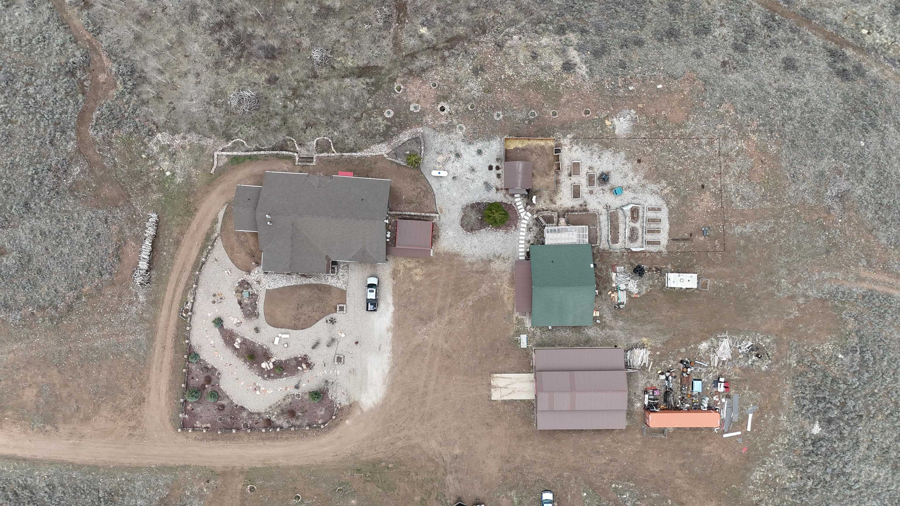 1937 Mill Creek Road