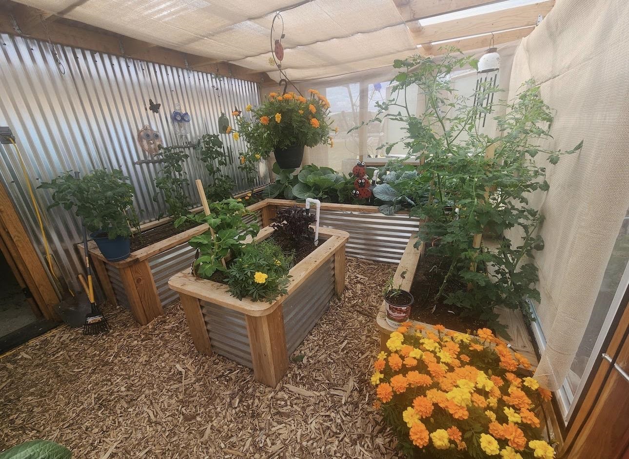 1937 Mill Creek Road