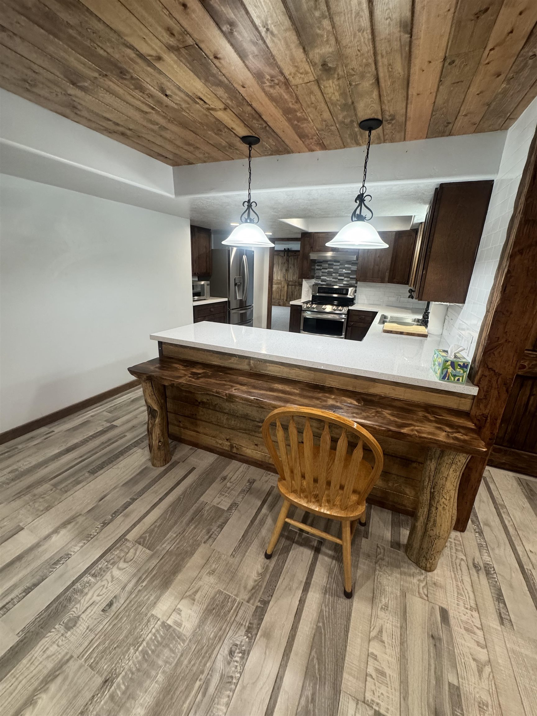 1937 Mill Creek Road