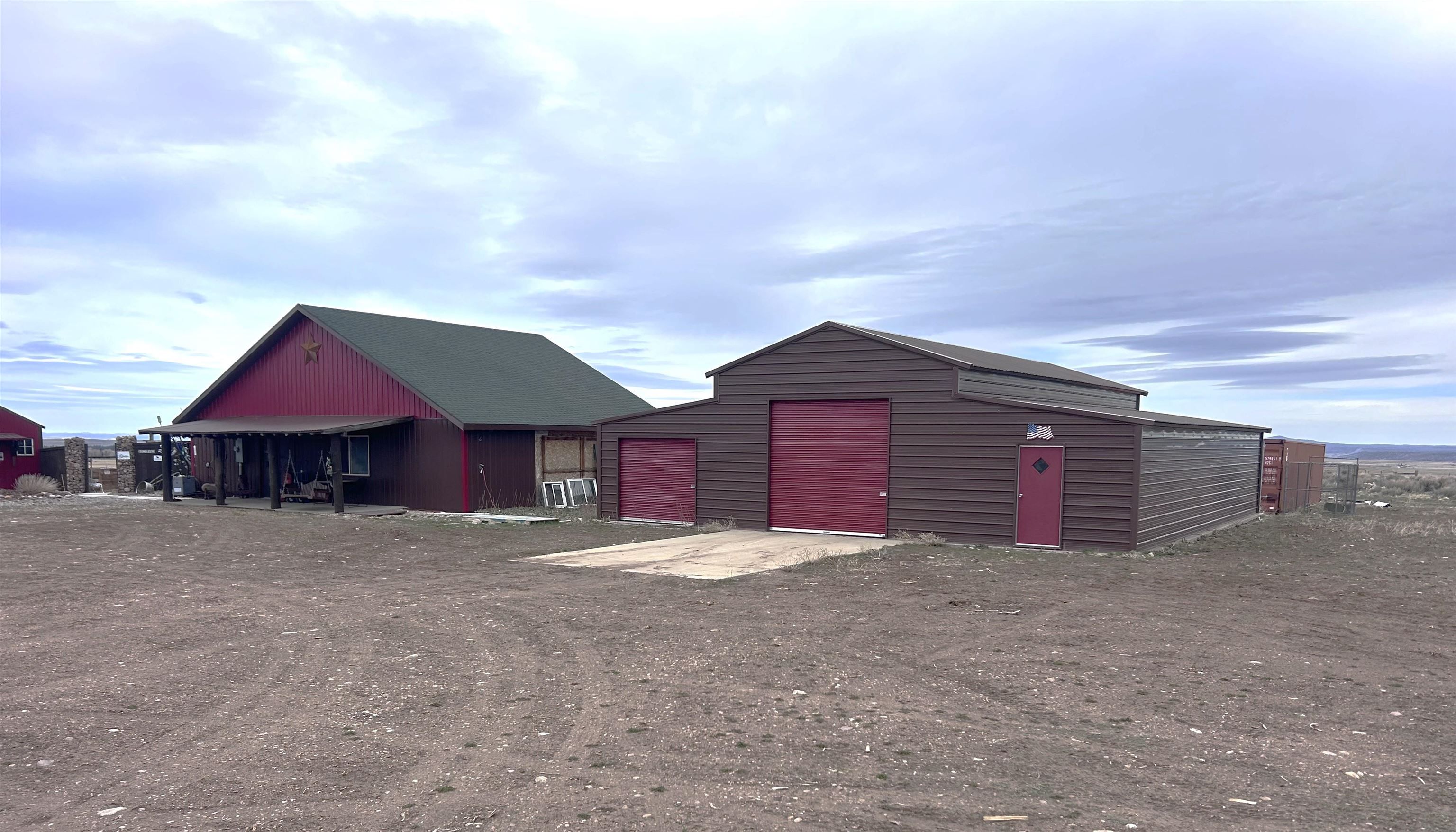 1937 Mill Creek Road