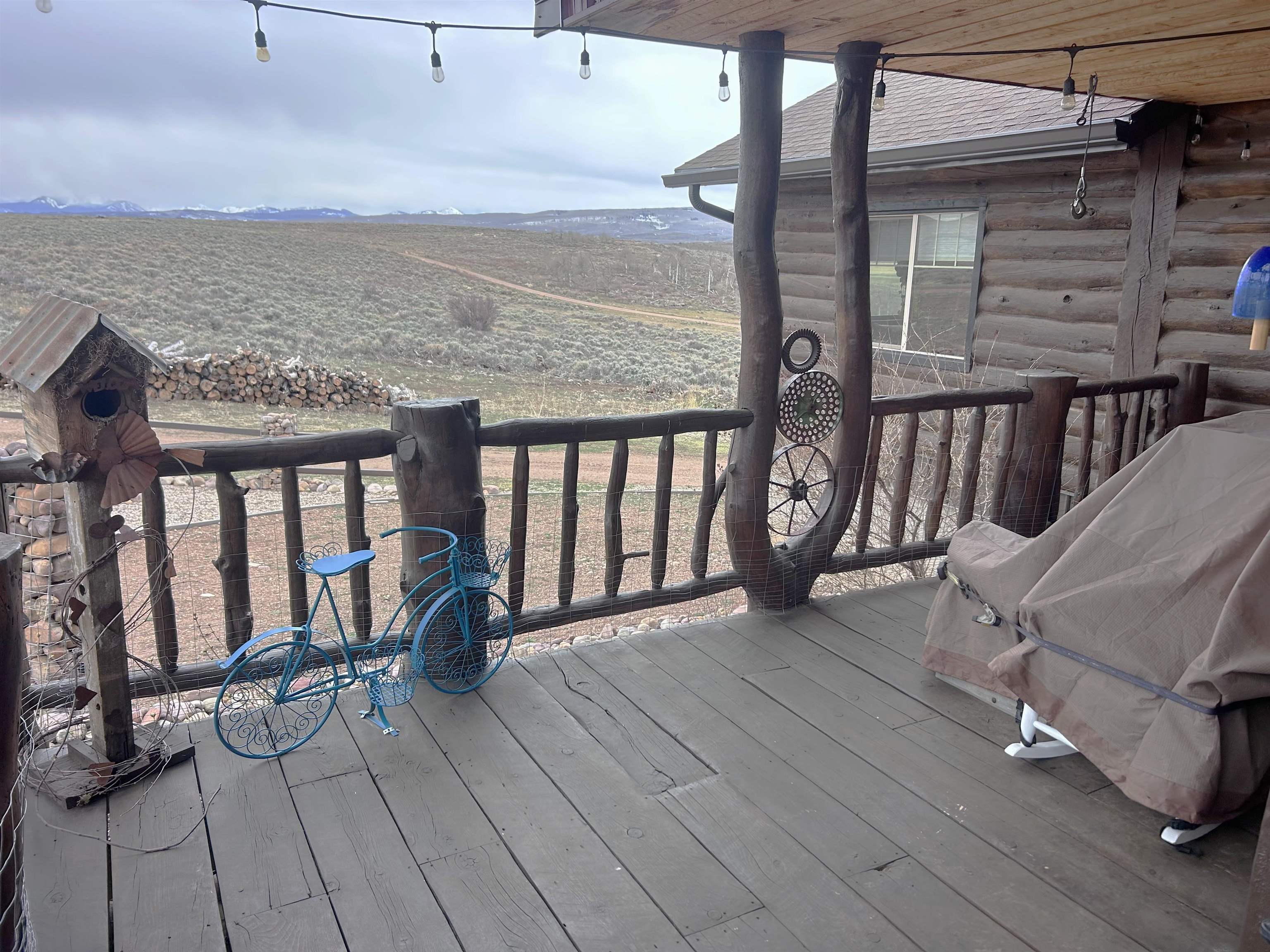 1937 Mill Creek Road