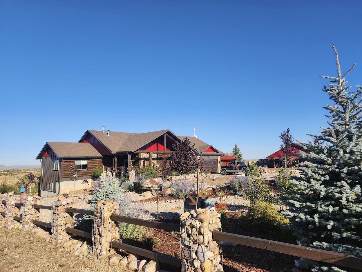 1937 Mill Creek Road