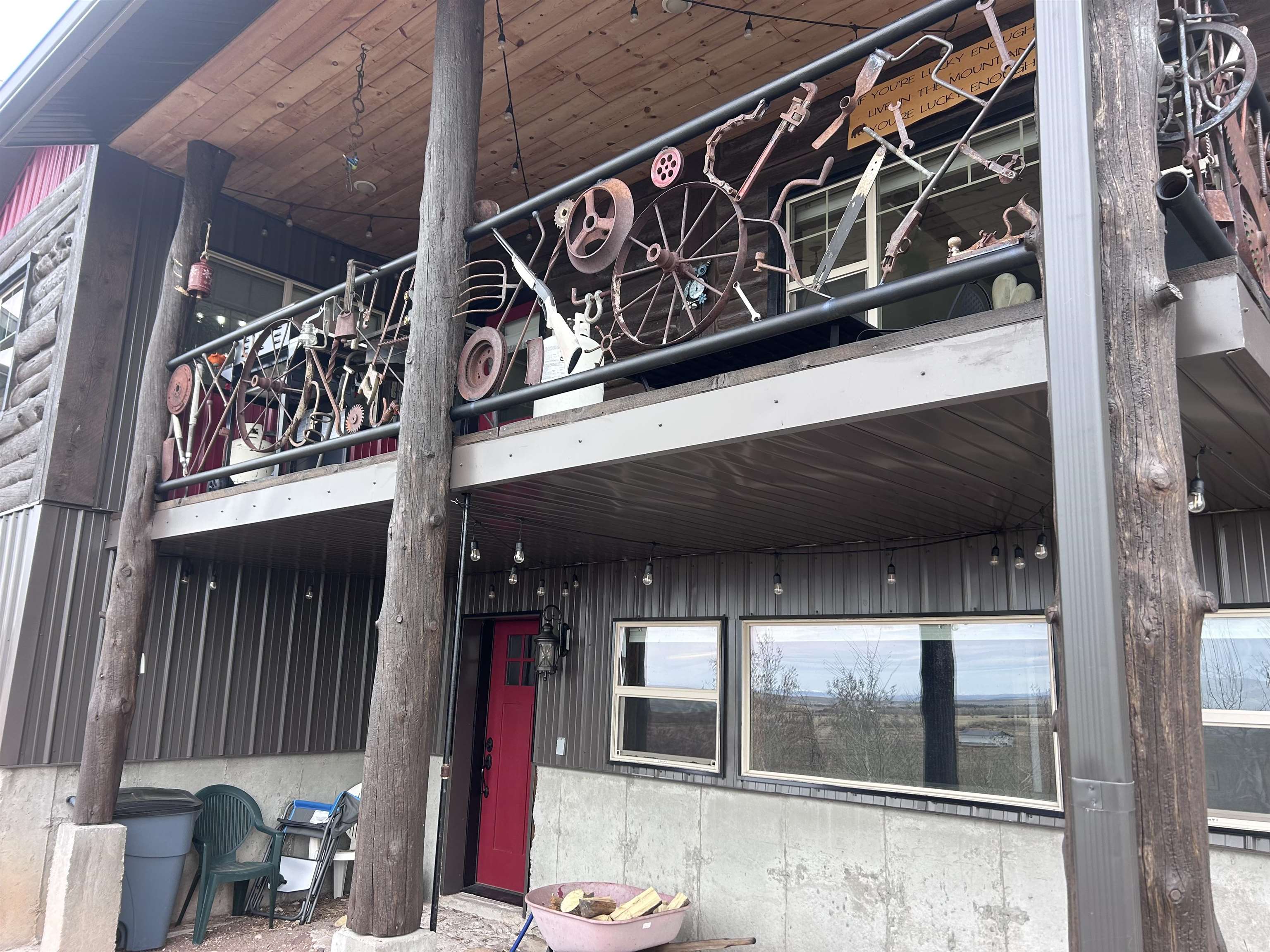 1937 Mill Creek Road