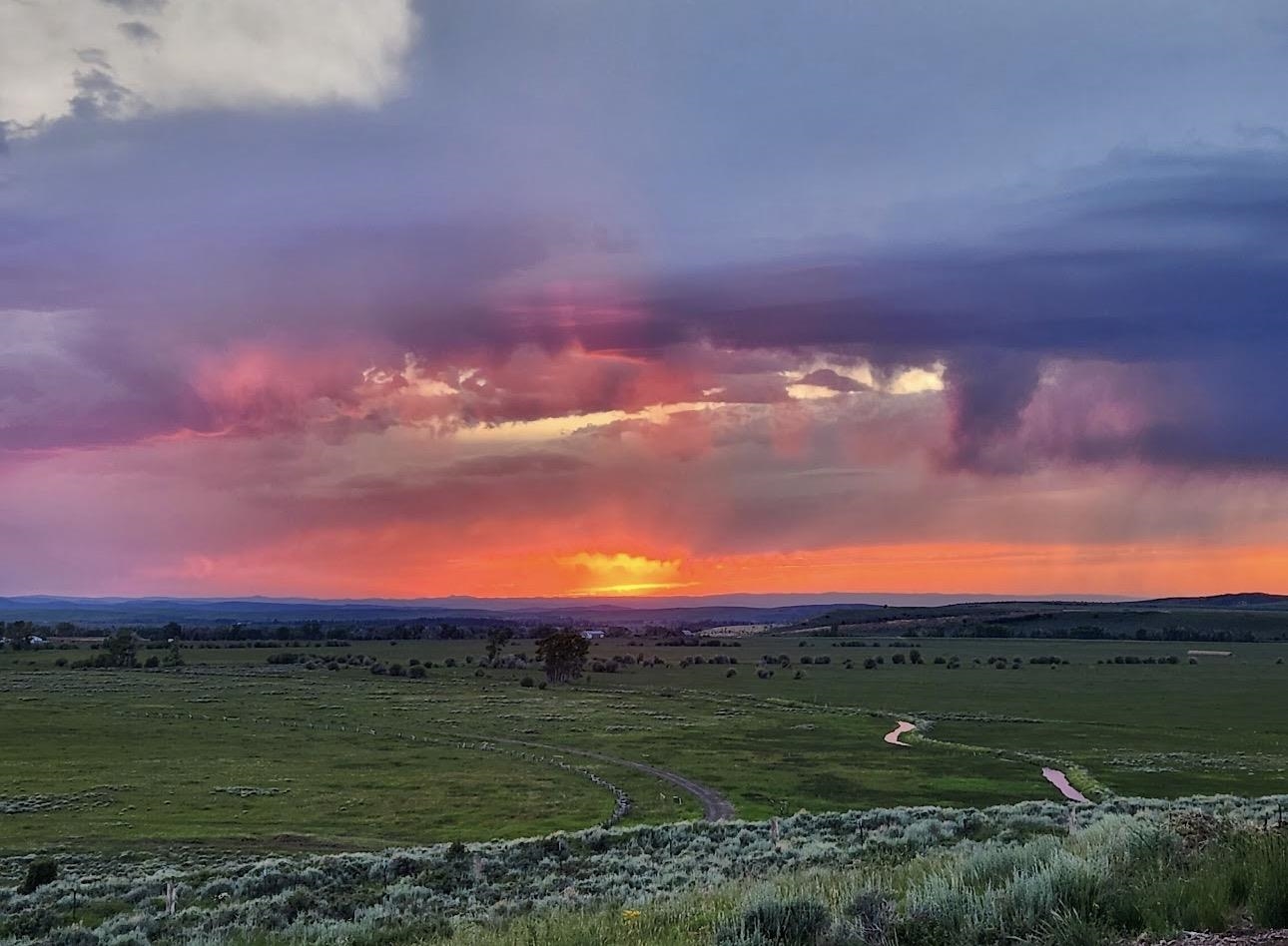 1937 Mill Creek Road