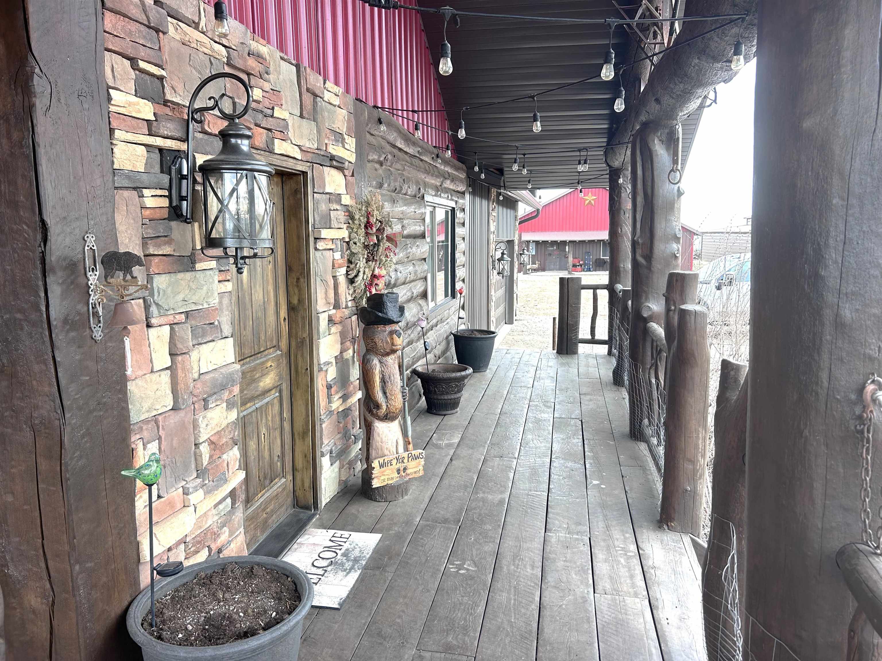 1937 Mill Creek Road