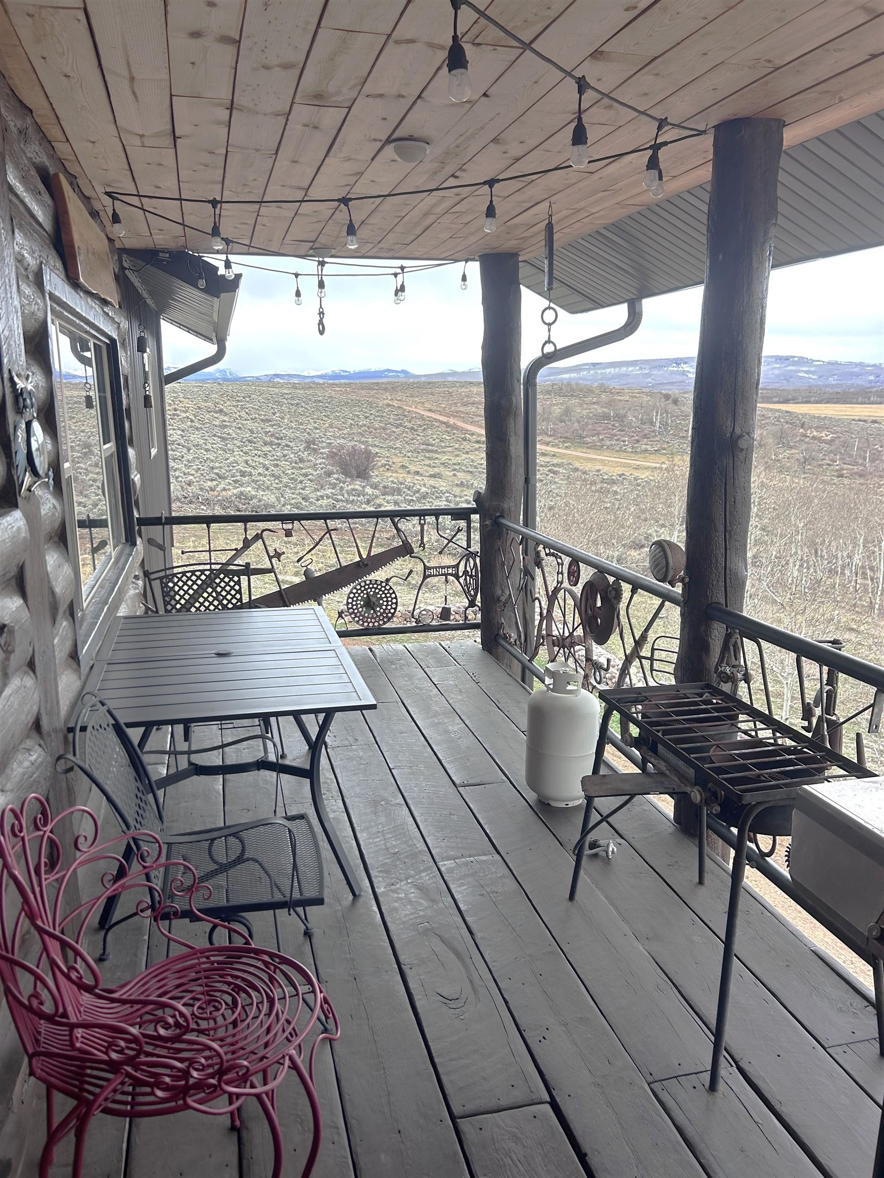 1937 Mill Creek Road