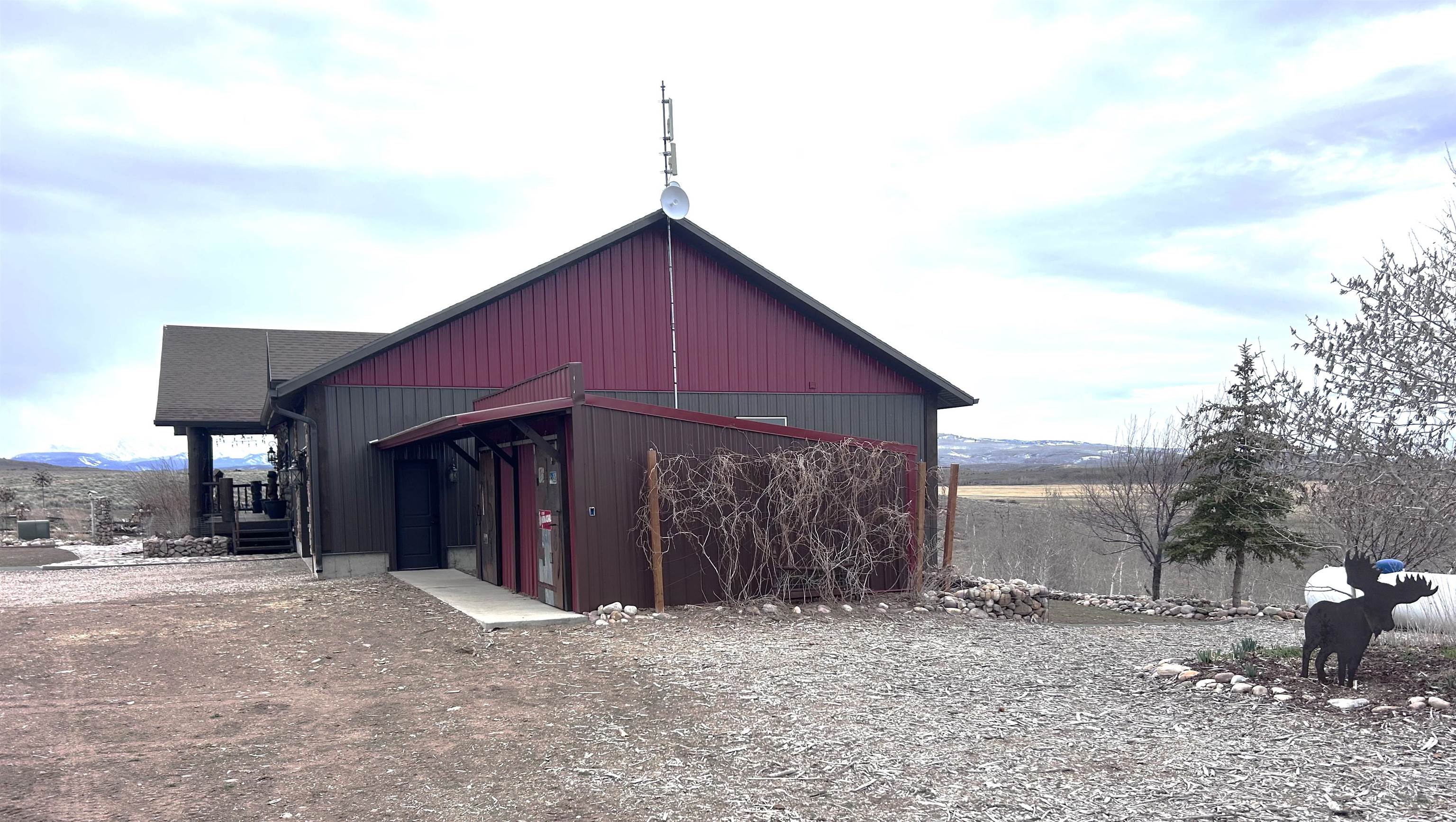 1937 Mill Creek Road