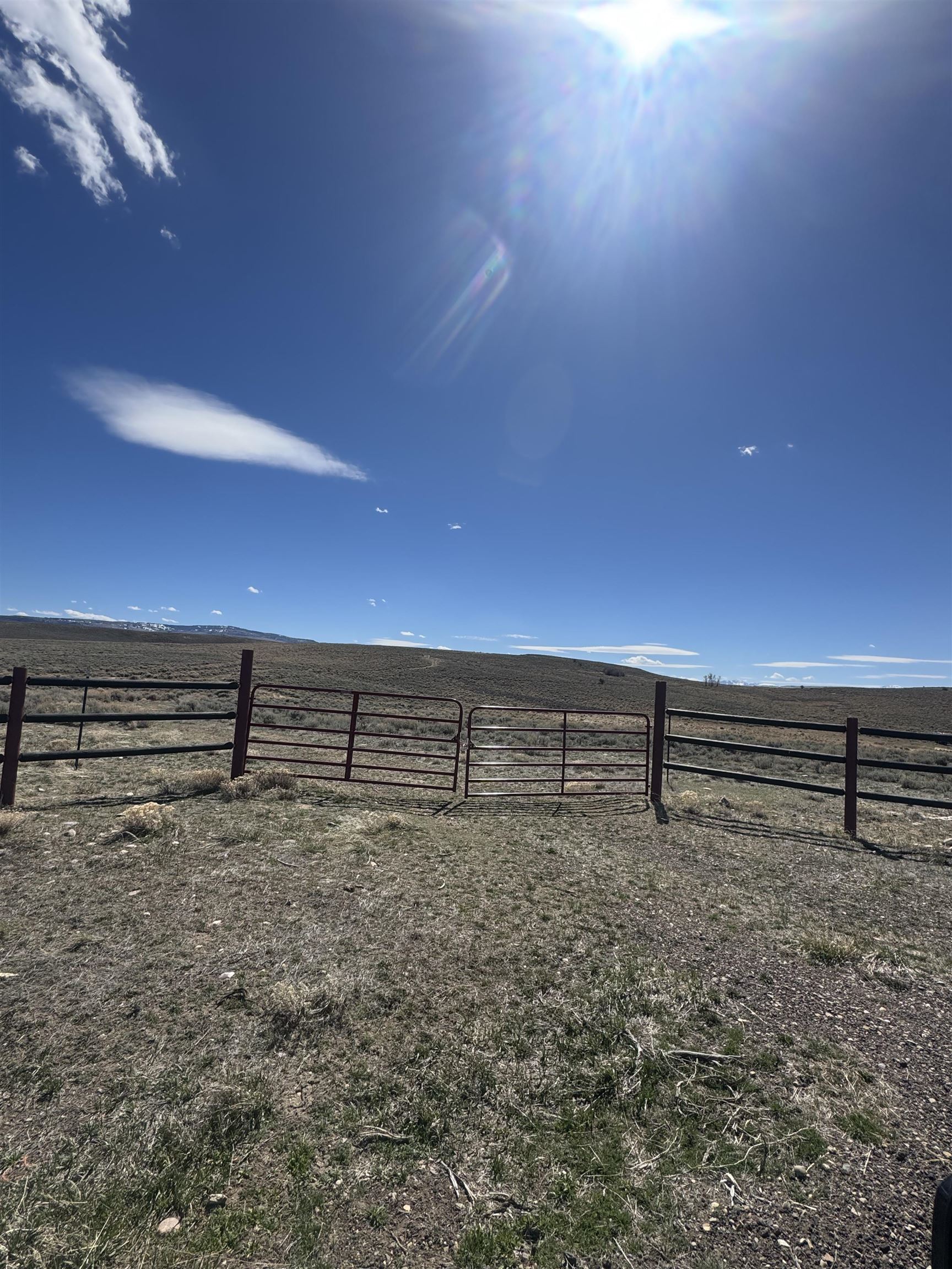 1538 County #164 Road