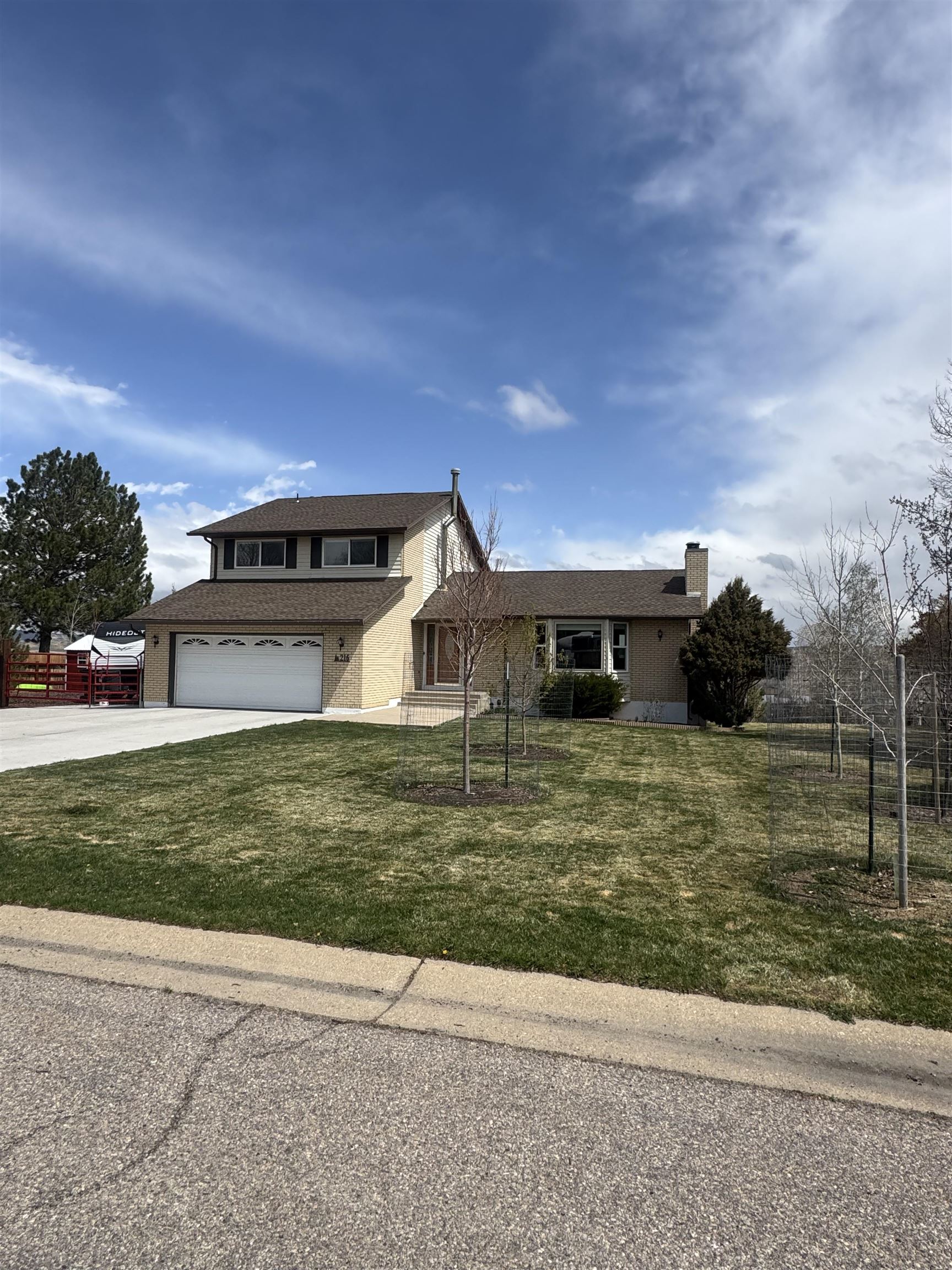 216 Toponce Drive