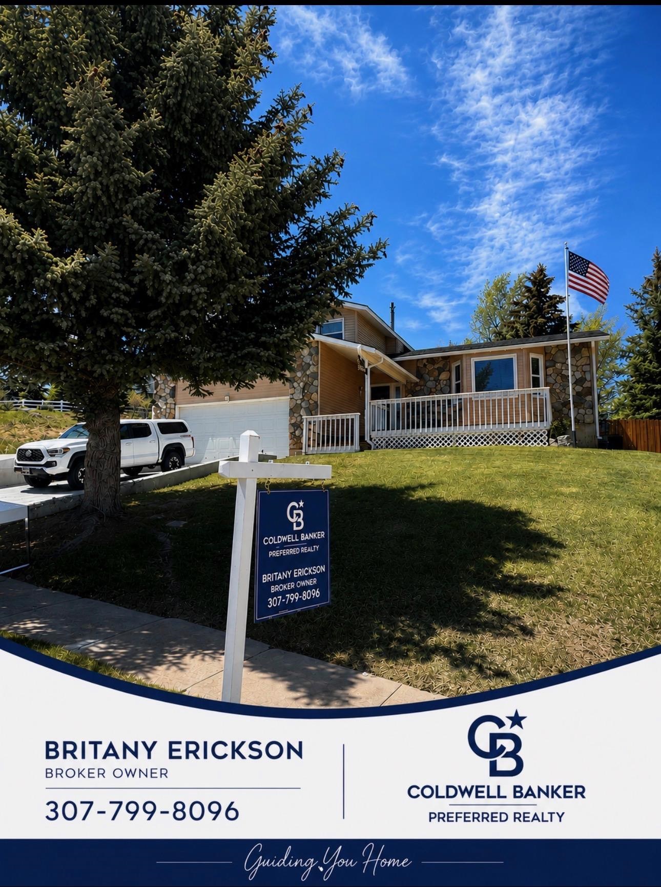 158 Spring Brook Drive