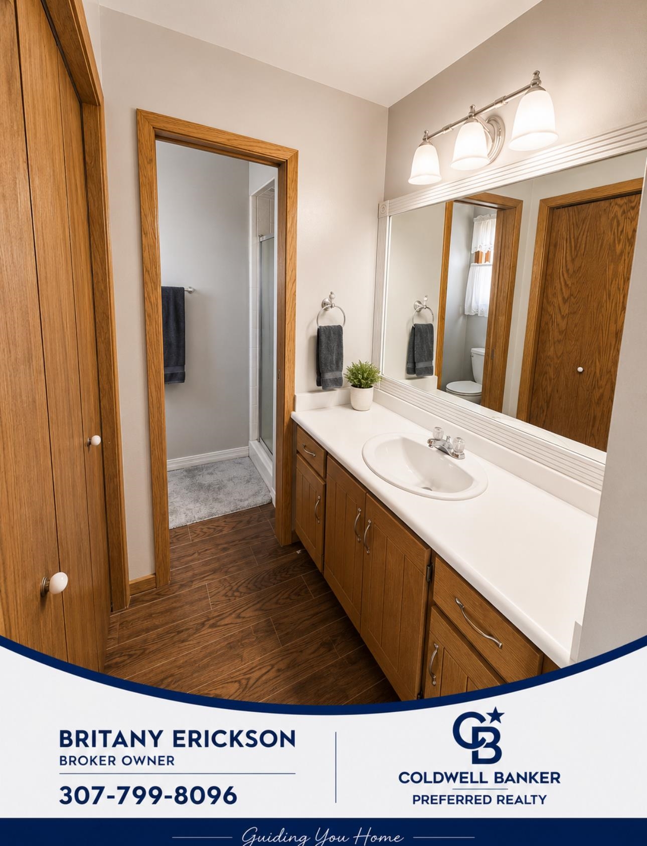 158 Spring Brook Drive