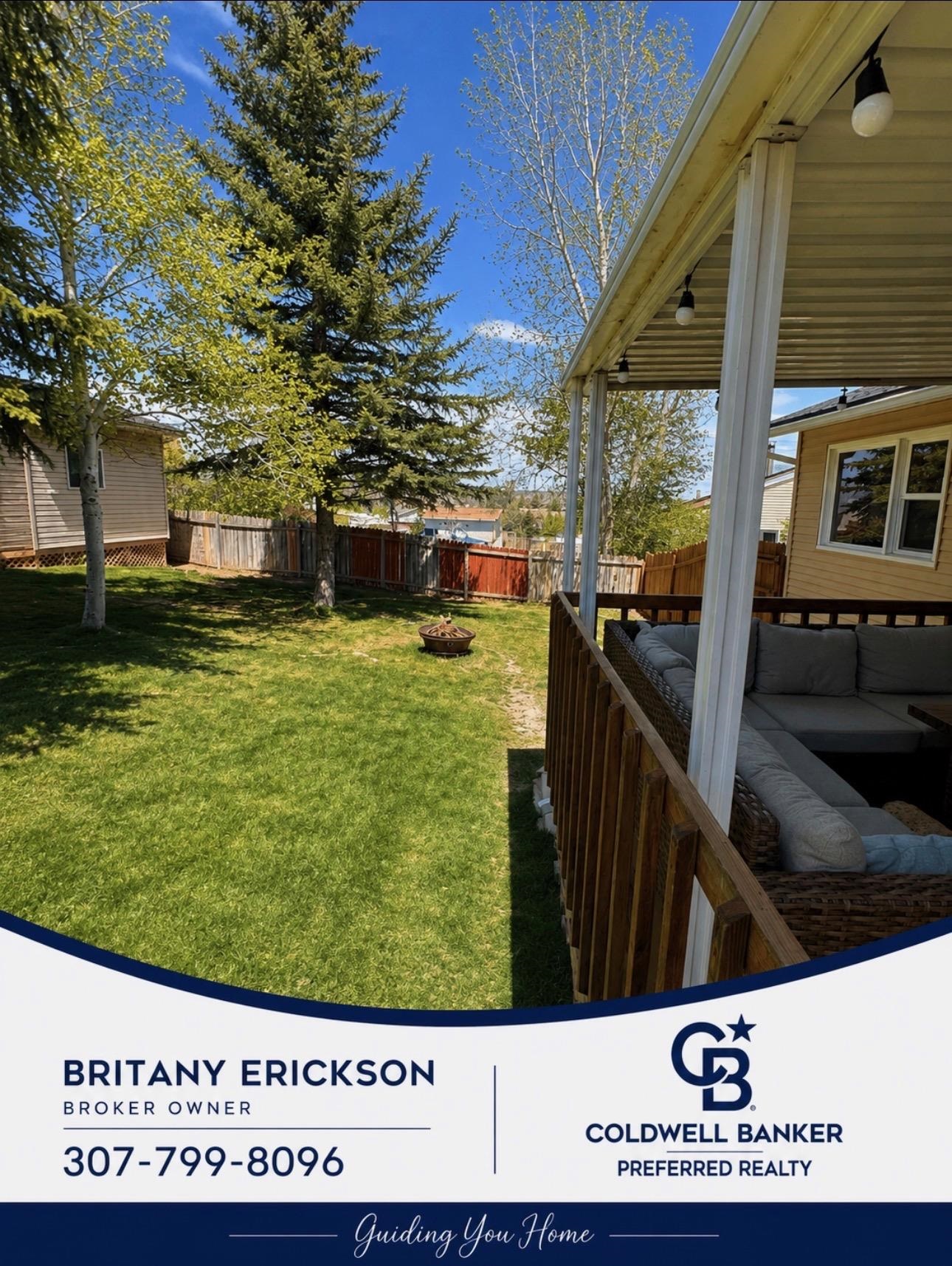 158 Spring Brook Drive
