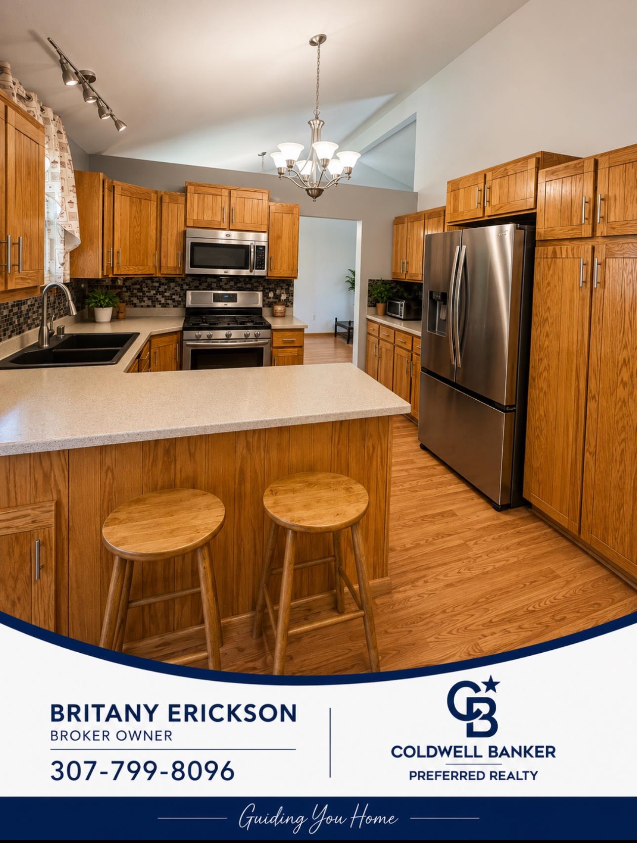 158 Spring Brook Drive