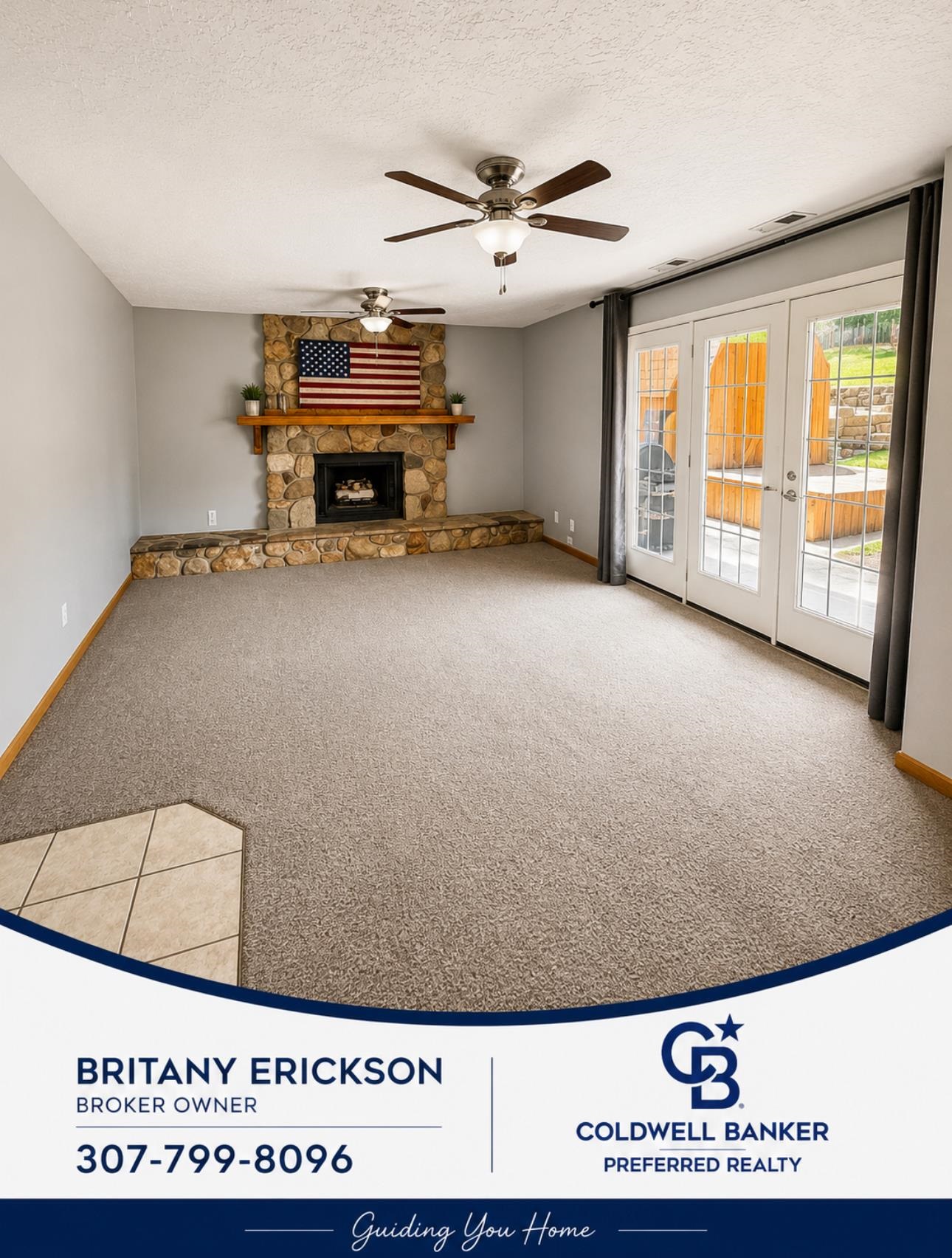 158 Spring Brook Drive