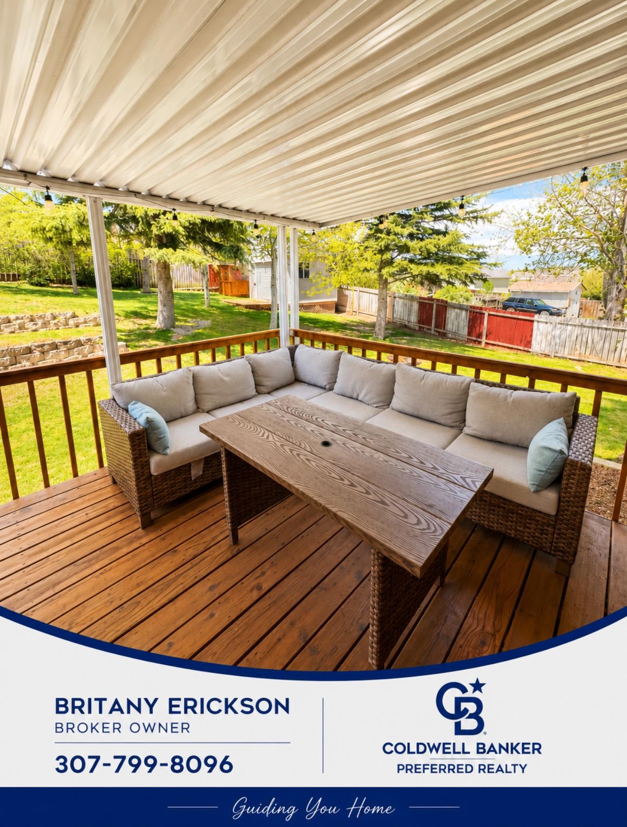 158 Spring Brook Drive