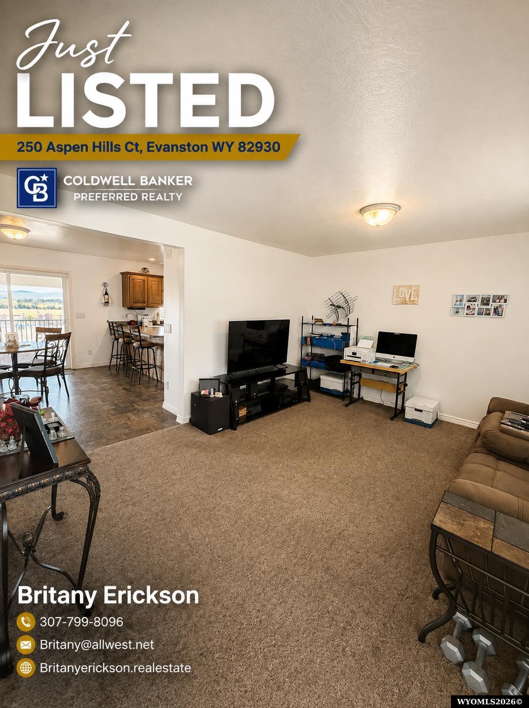 250 Aspen Hills Court