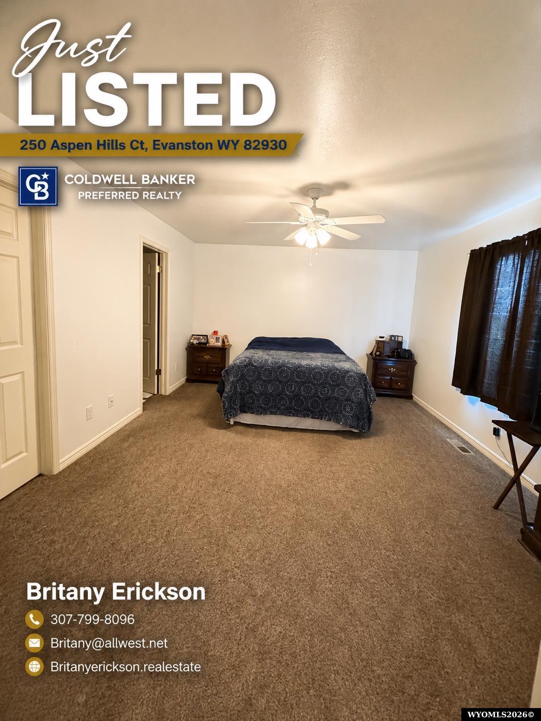 250 Aspen Hills Court