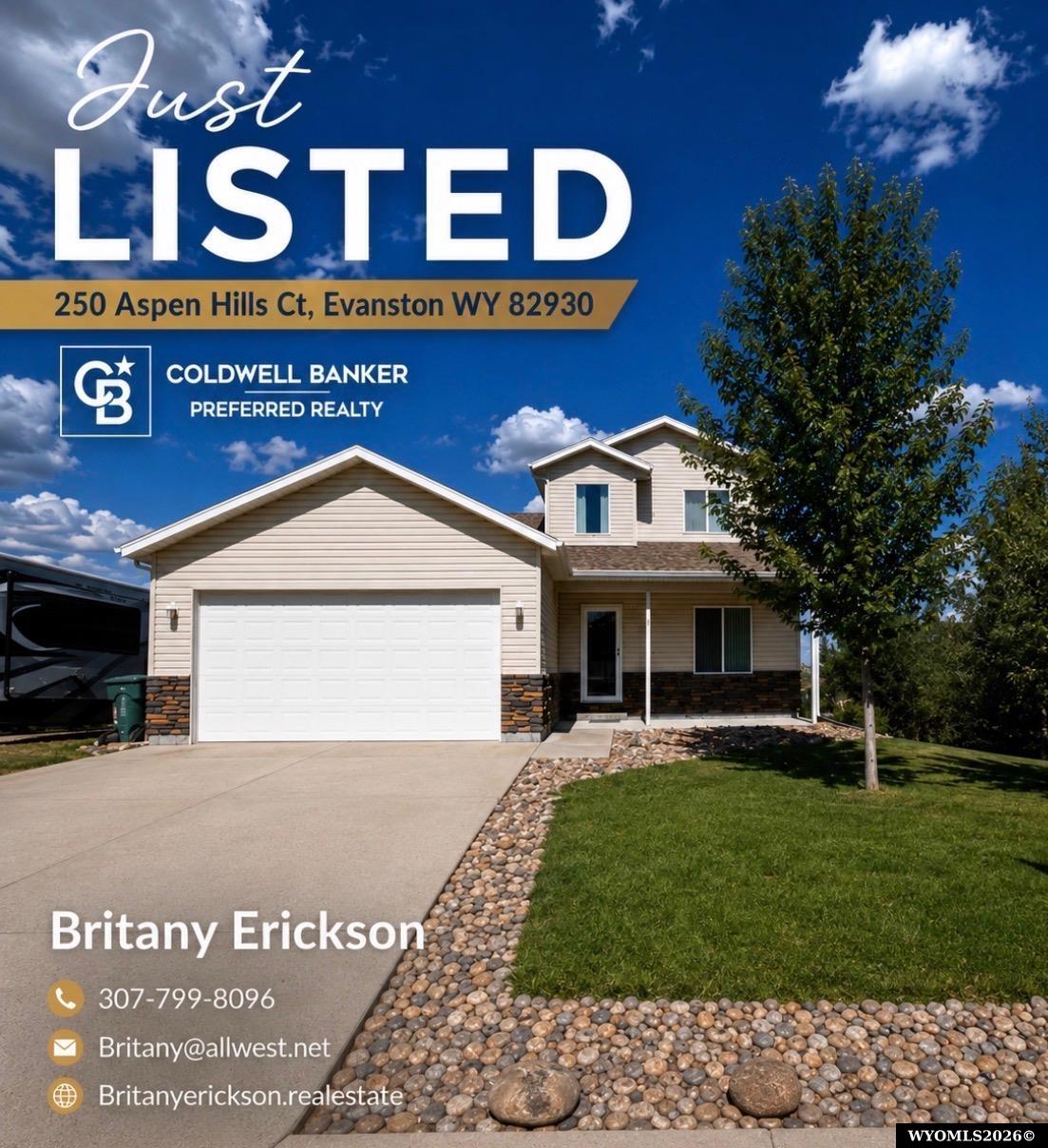 250 Aspen Hills Court