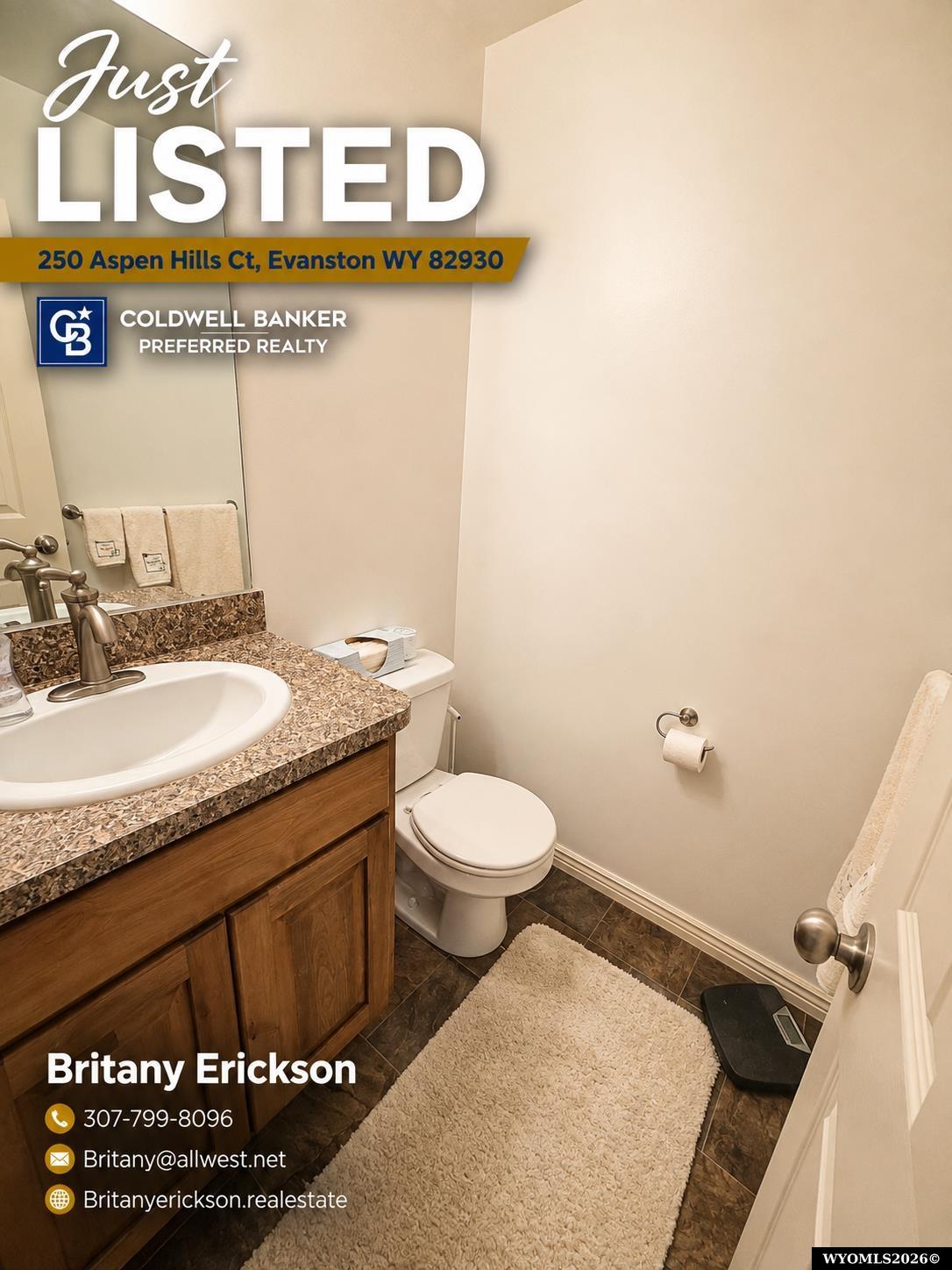250 Aspen Hills Court