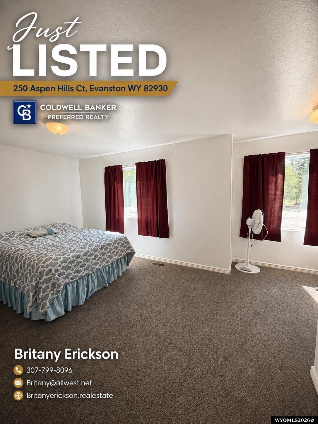 250 Aspen Hills Court