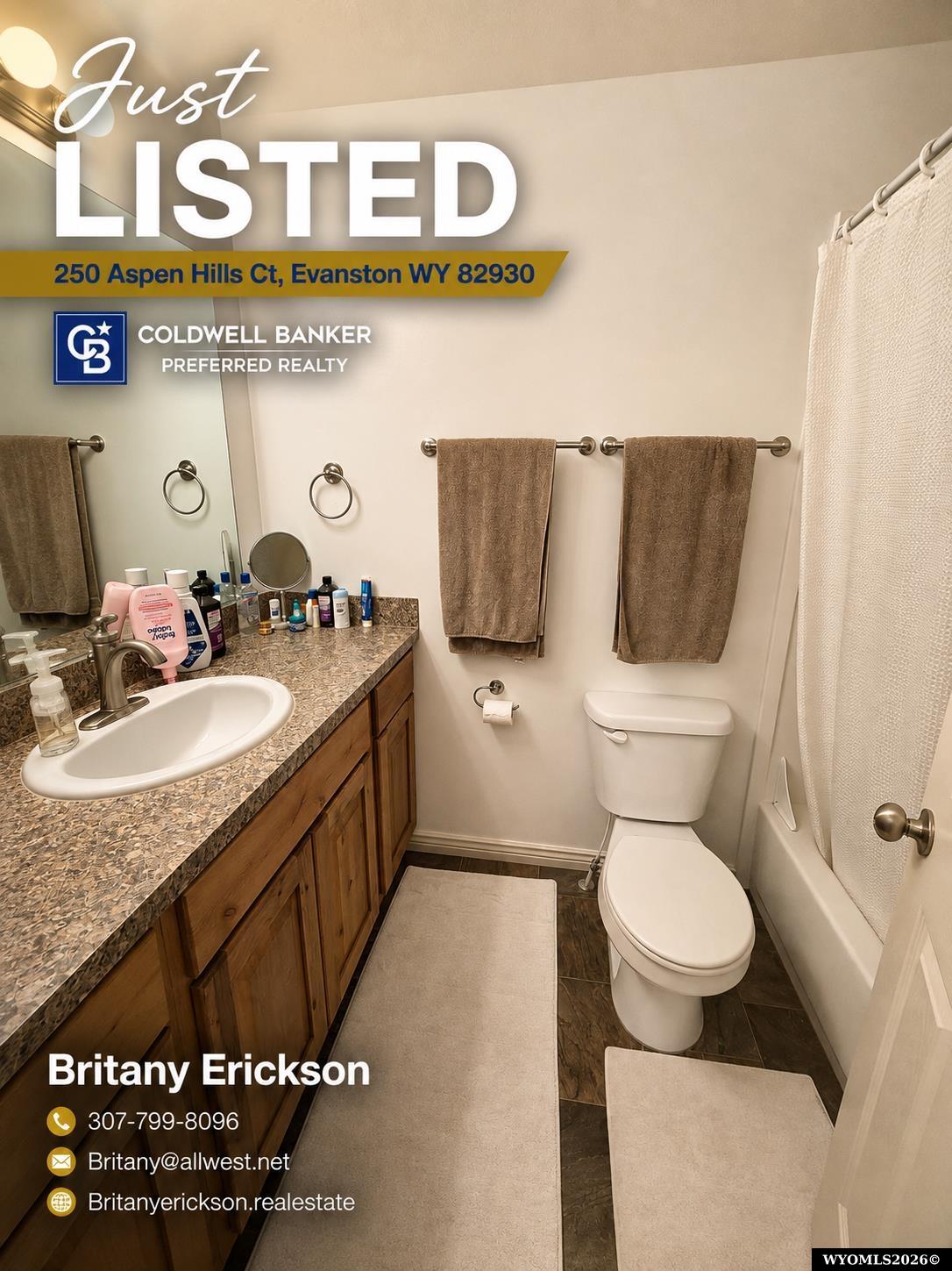 250 Aspen Hills Court