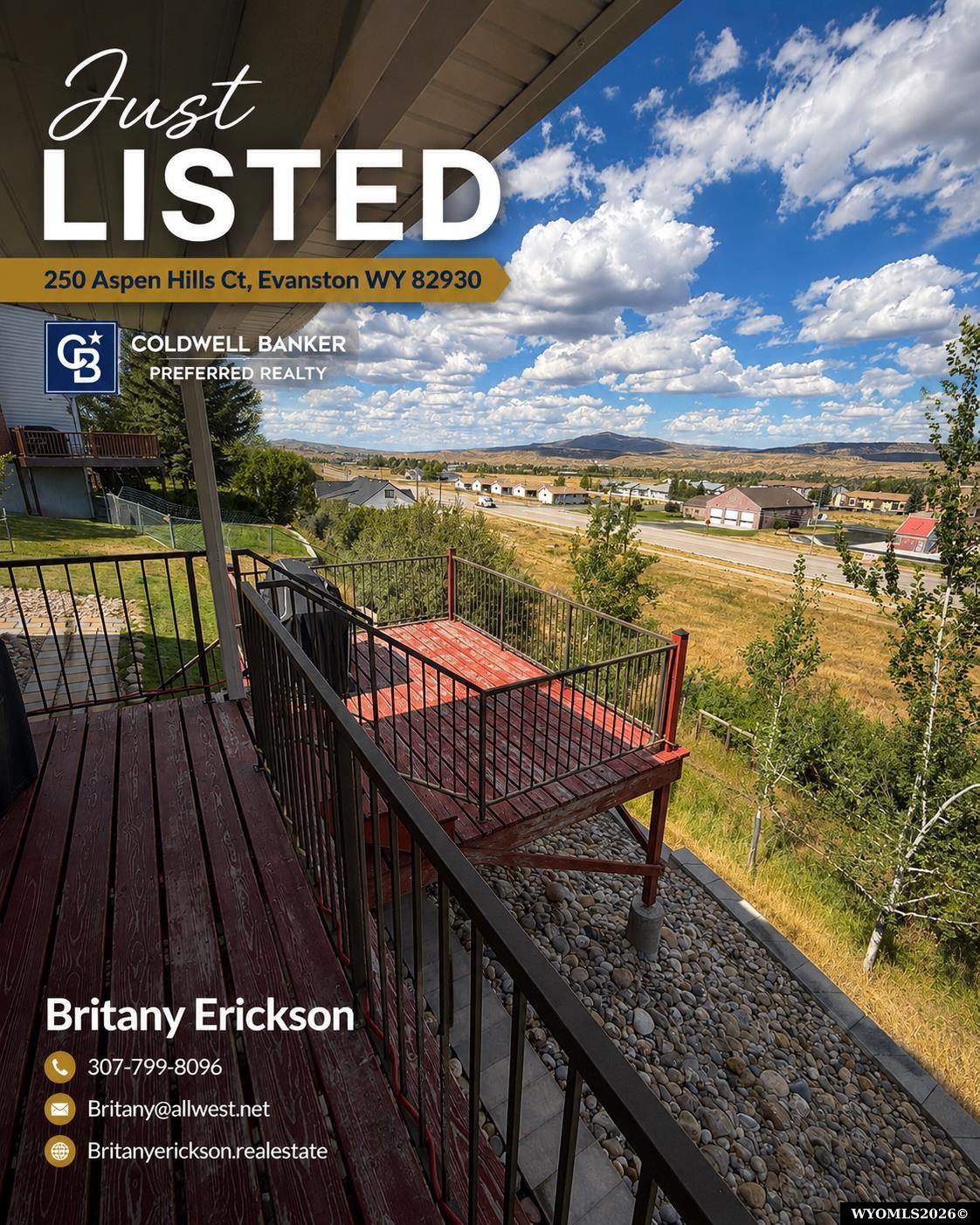 250 Aspen Hills Court