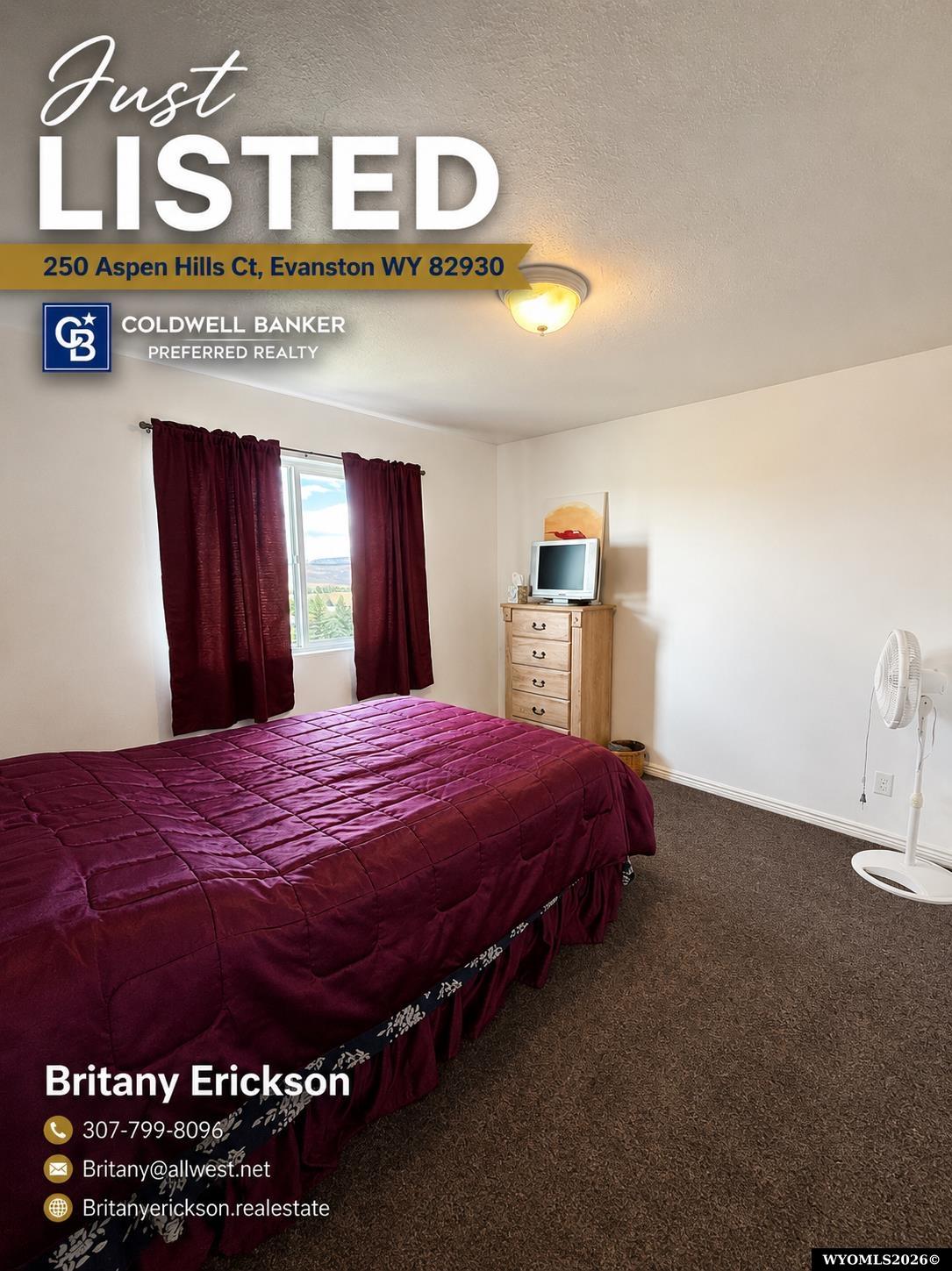 250 Aspen Hills Court
