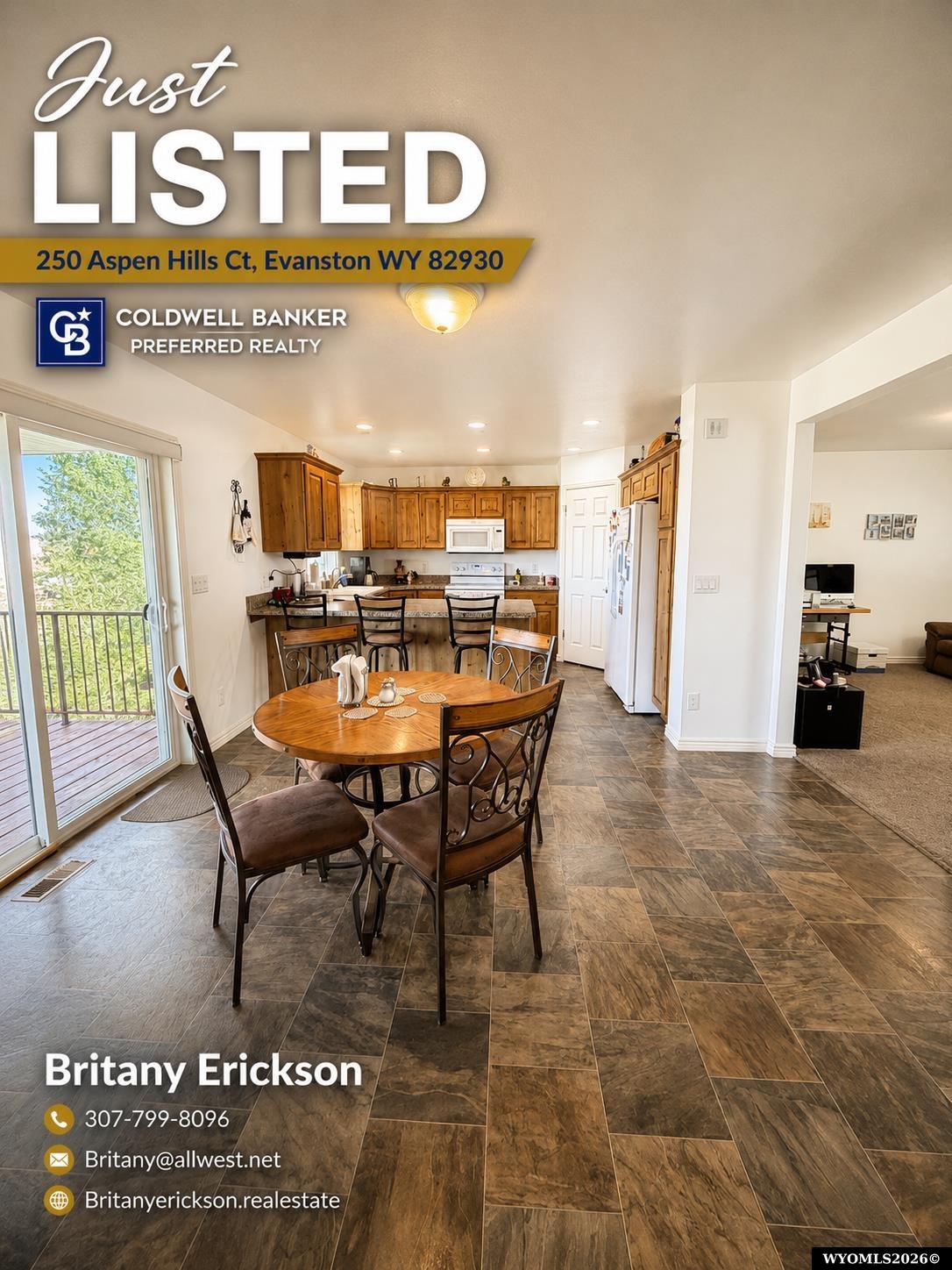 250 Aspen Hills Court