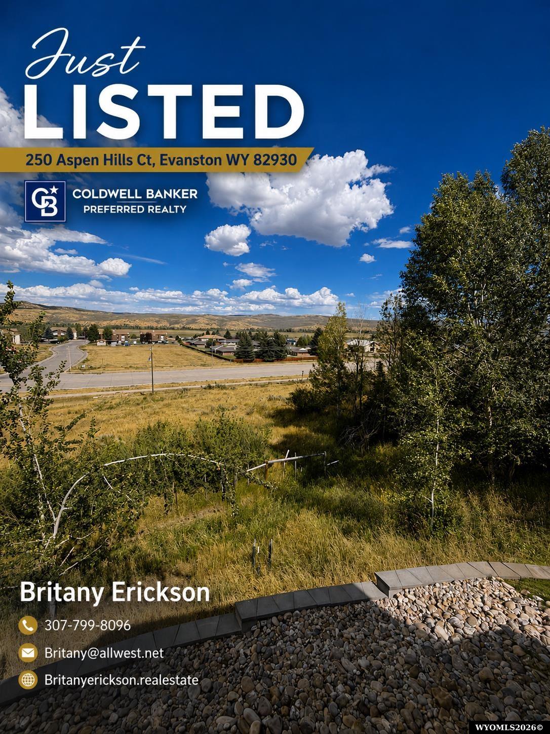 250 Aspen Hills Court