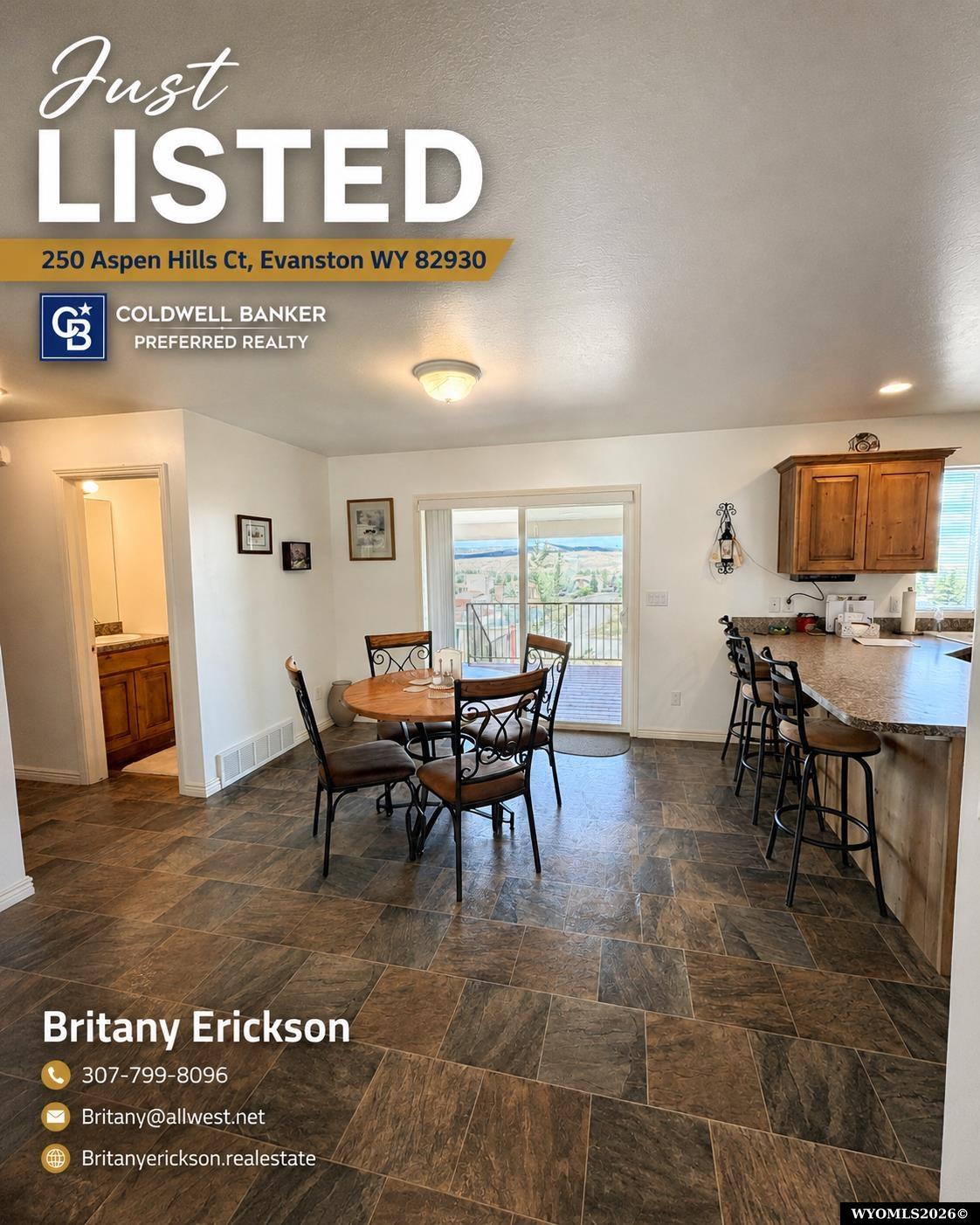 250 Aspen Hills Court